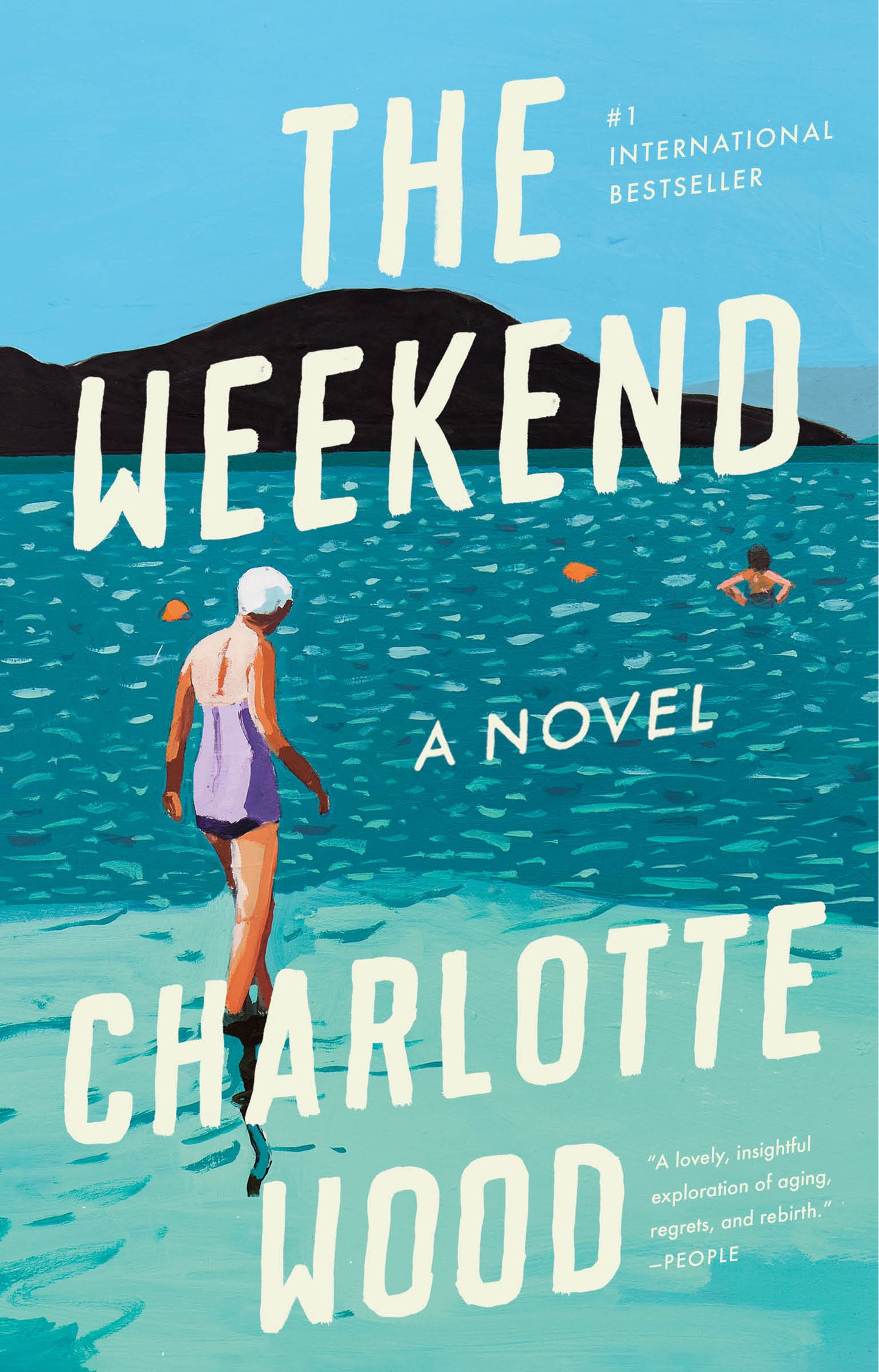 The Weekend - A Novel