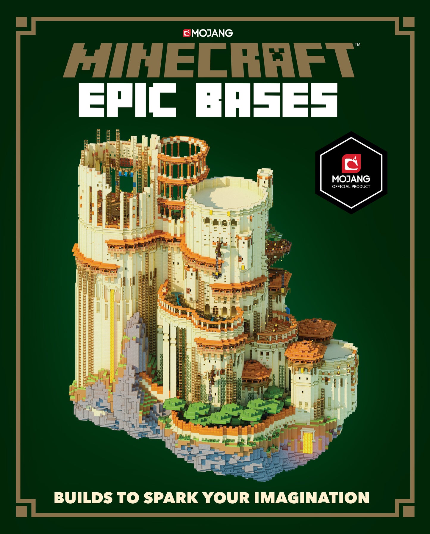 Minecraft: Epic Bases (Minecraft)