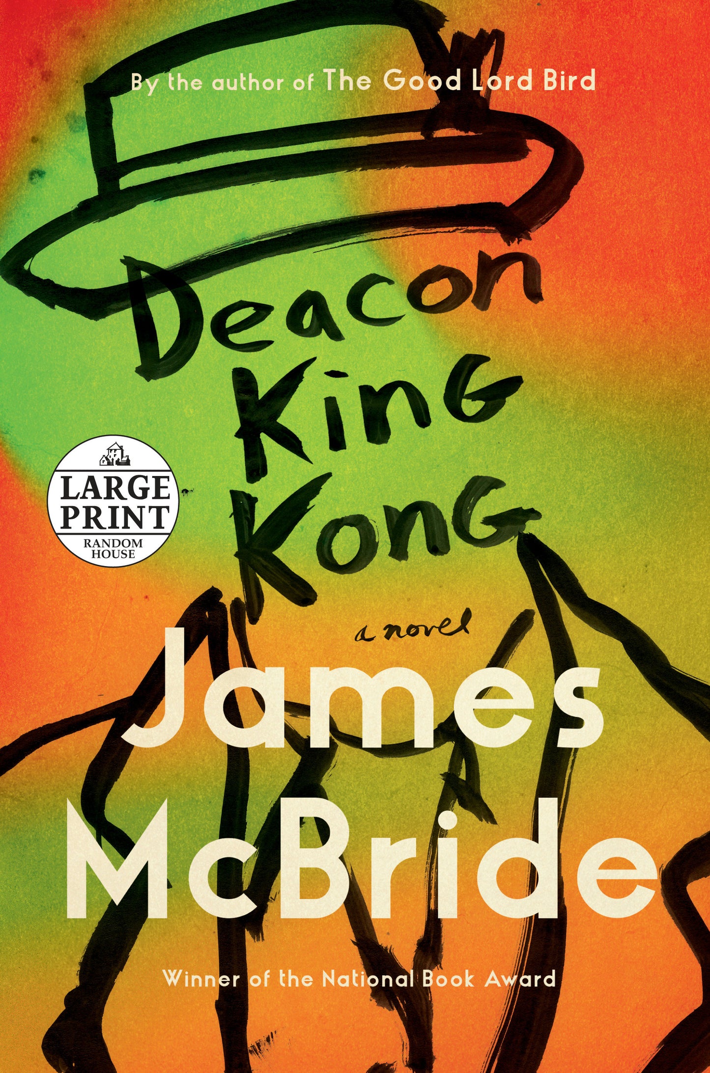 Deacon King Kong (Oprah's Book Club) - A Novel