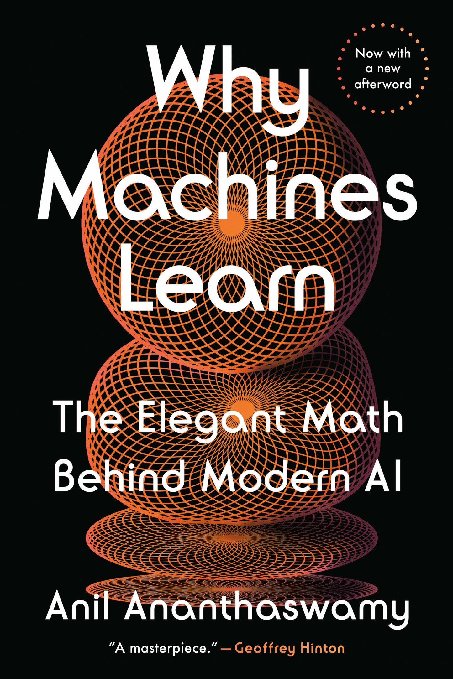 Why Machines Learn - The Elegant Math Behind Modern AI