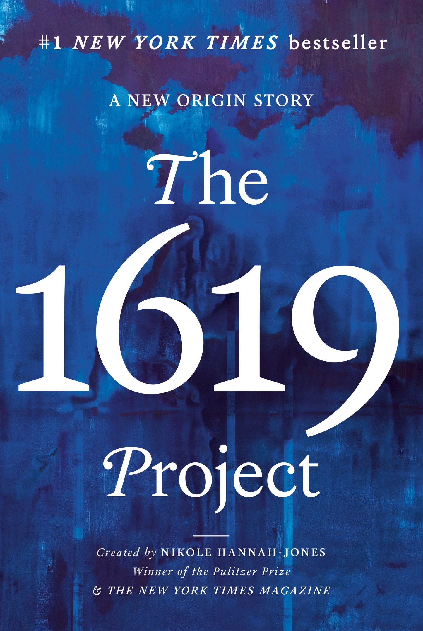 The 1619 Project - A New Origin Story