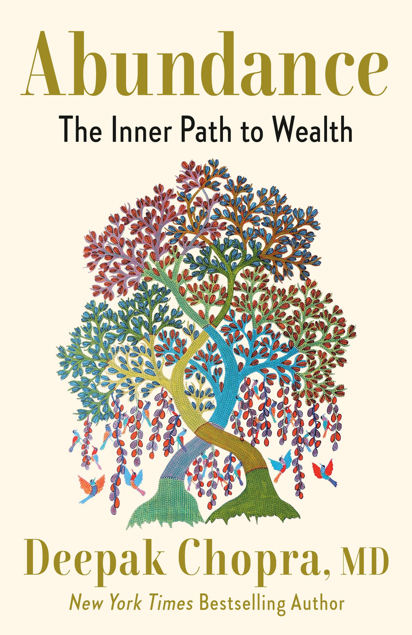 Abundance - The Inner Path to Wealth