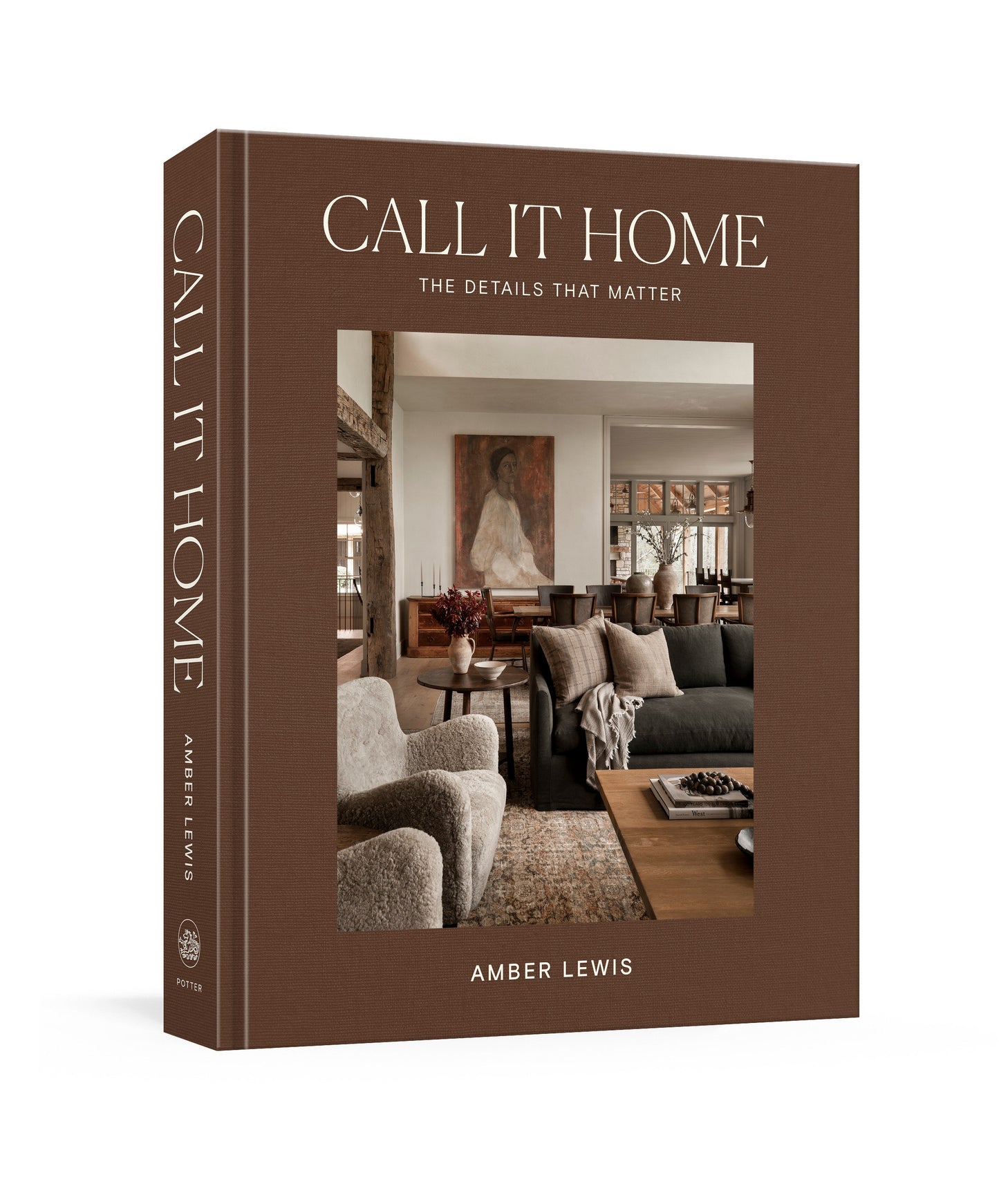 Call It Home - The Details That Matter