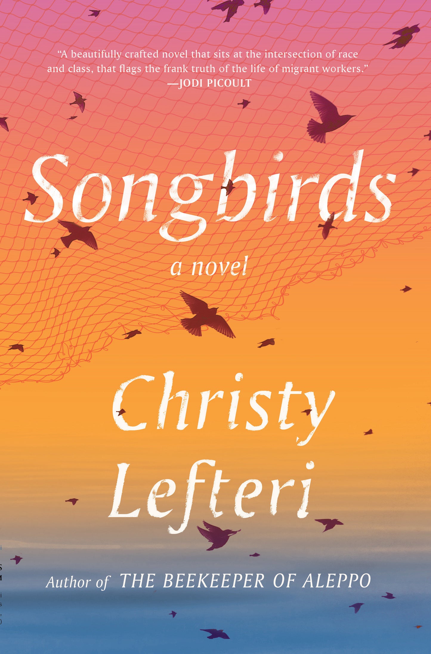 Songbirds - A Novel