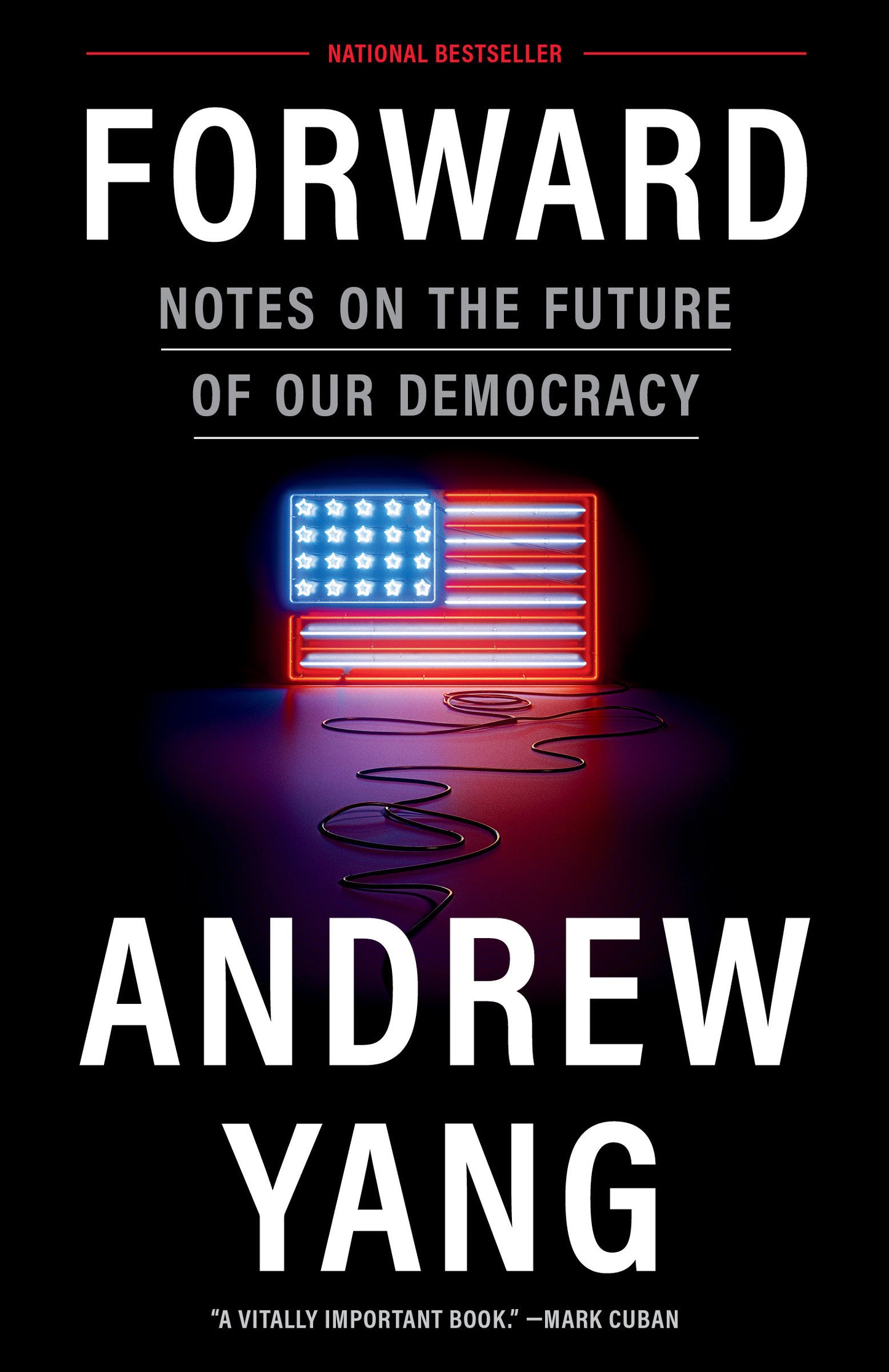 Forward - Notes on the Future of Our Democracy
