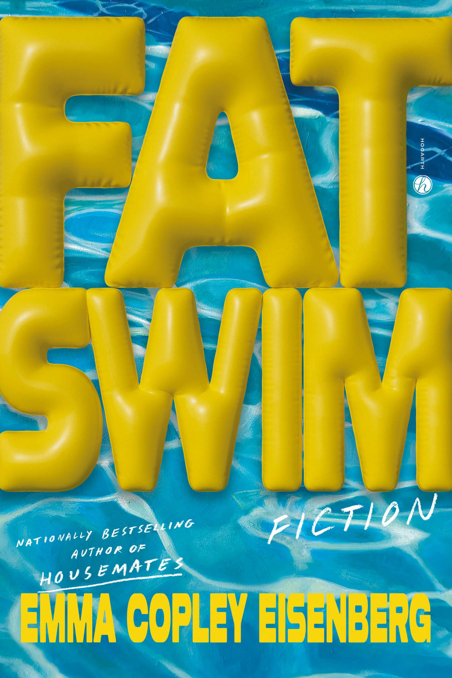 Fat Swim - Fiction