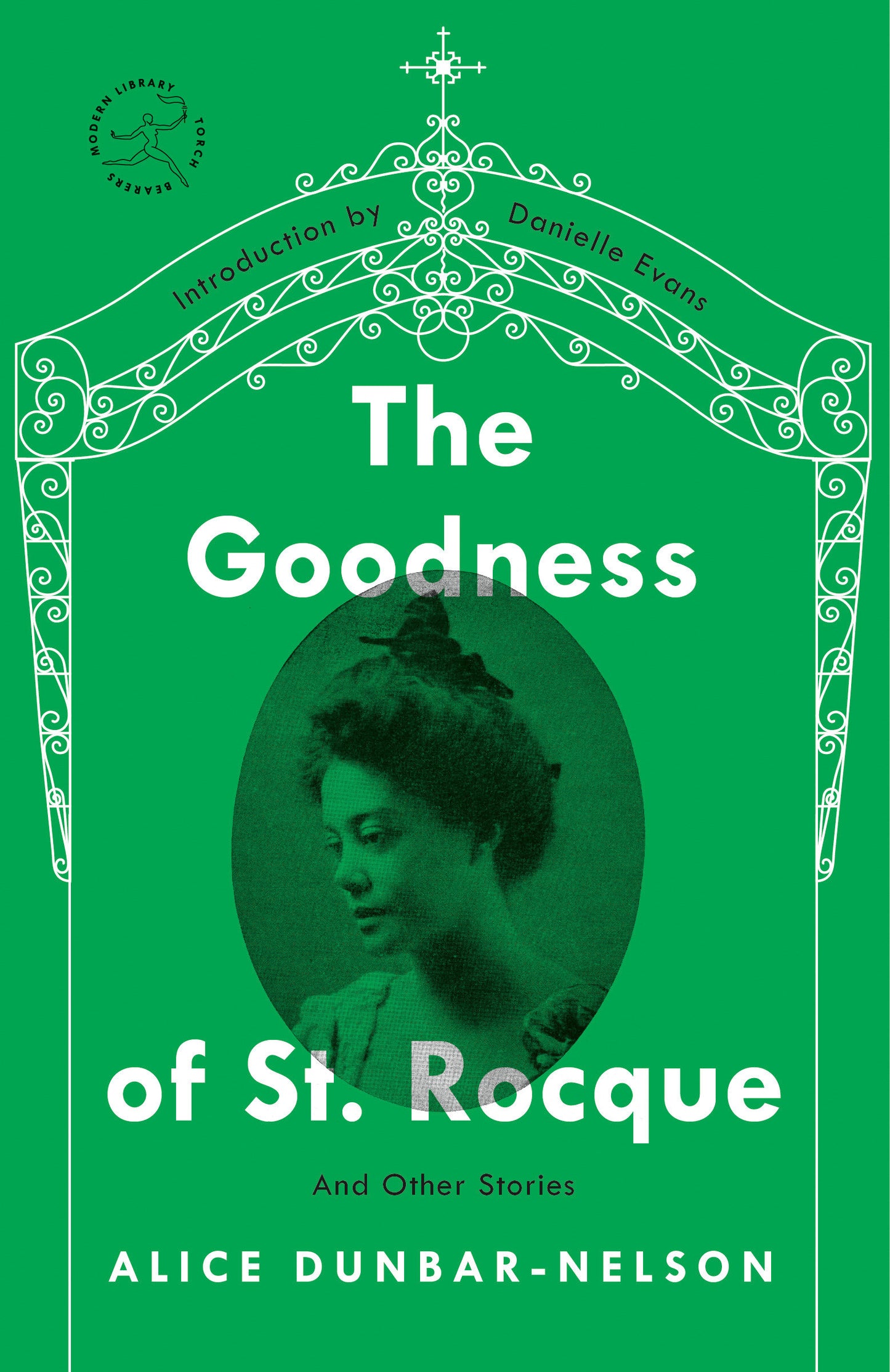 The Goodness of St. Rocque - And Other Stories (Modern Library Torchbearers)