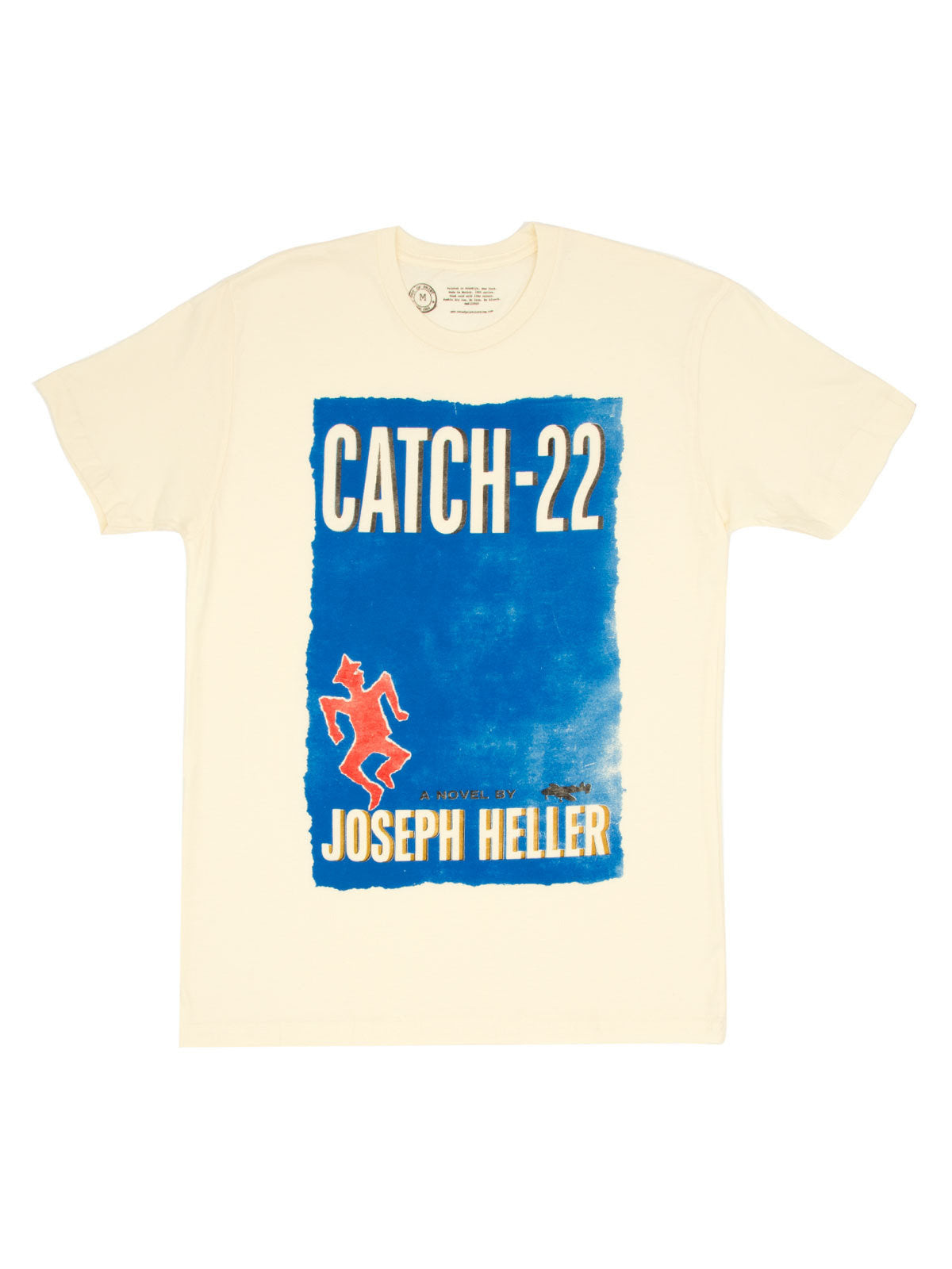 Catch-22 (US Edition) Unisex T-Shirt XXX-Large