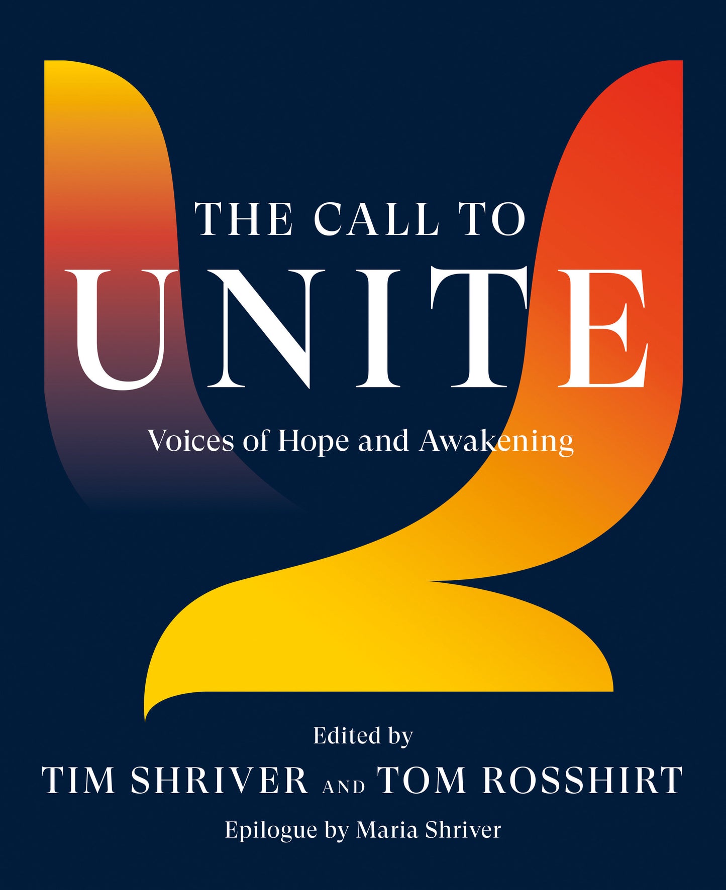 The Call to Unite - Voices of Hope and Awakening
