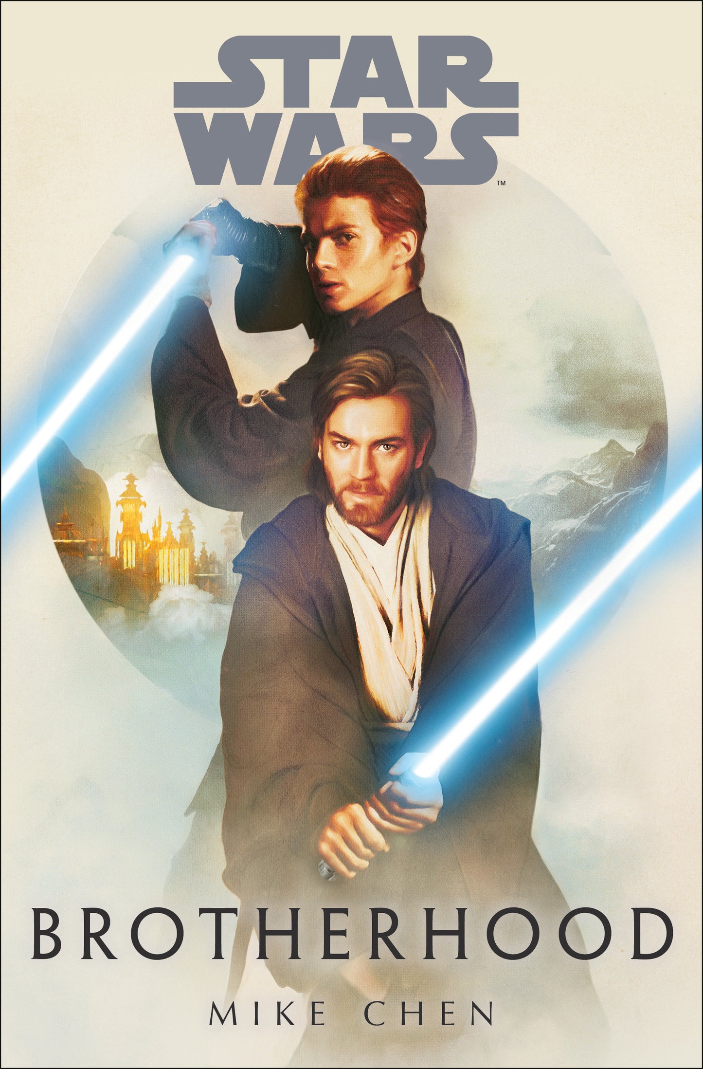 Star Wars: Brotherhood (Star Wars)