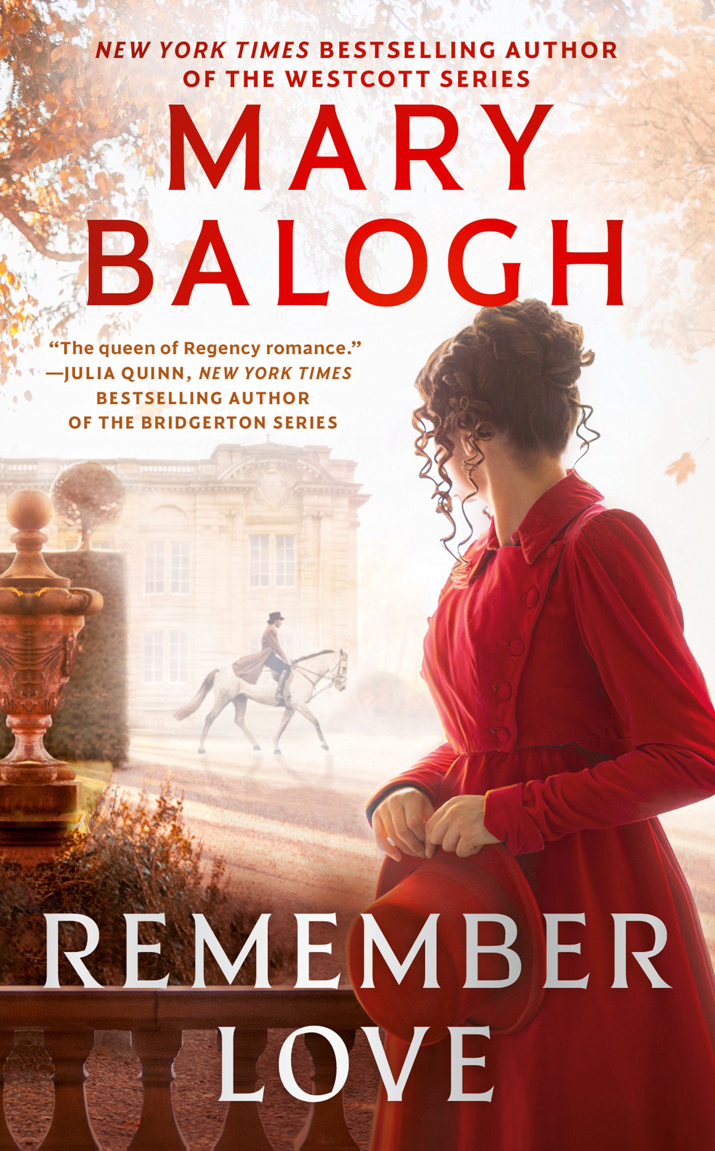 Remember Love - Devlin's Story (A Ravenswood Novel) (Book:1)
