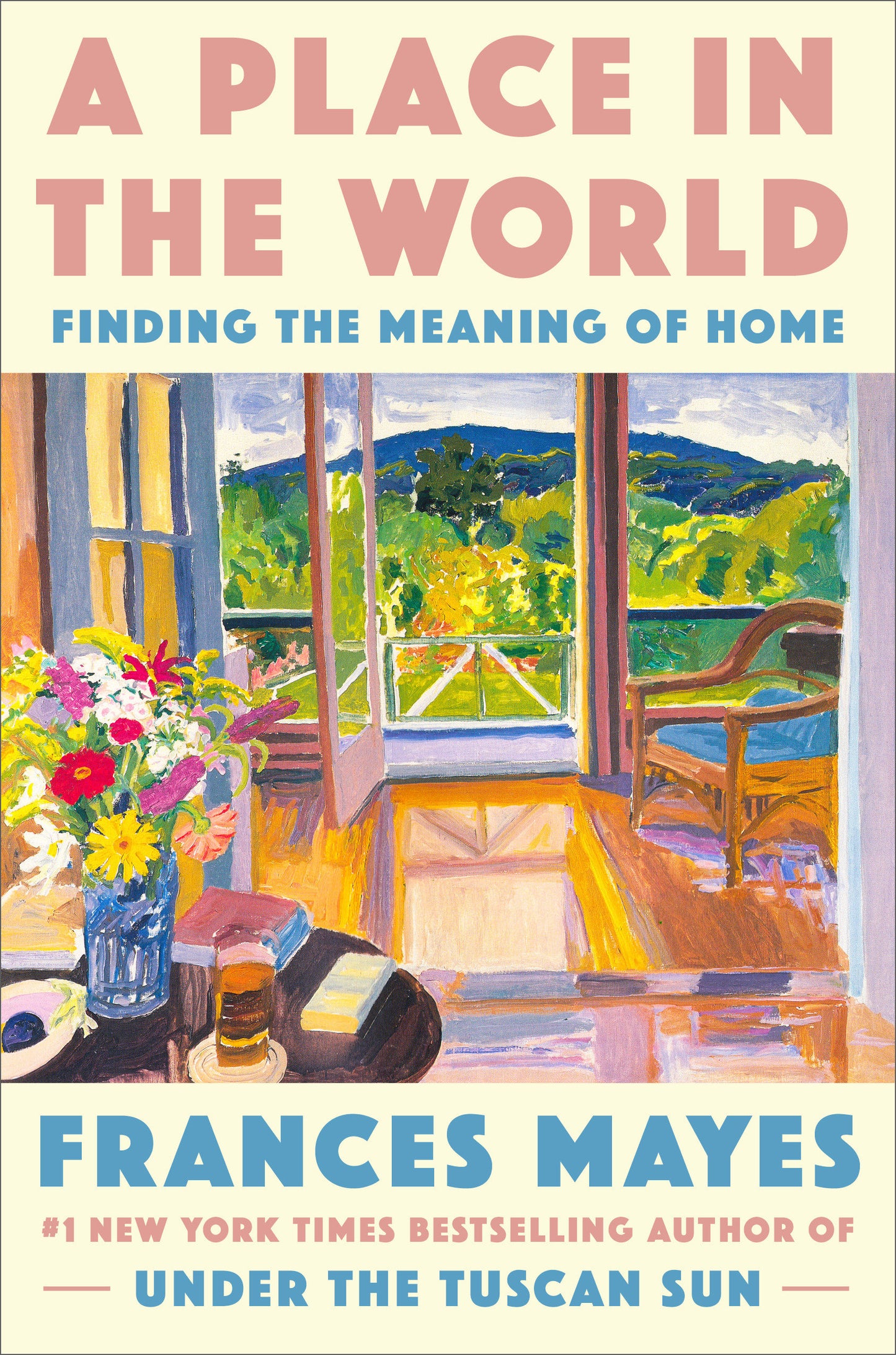A Place in the World - Finding the Meaning of Home