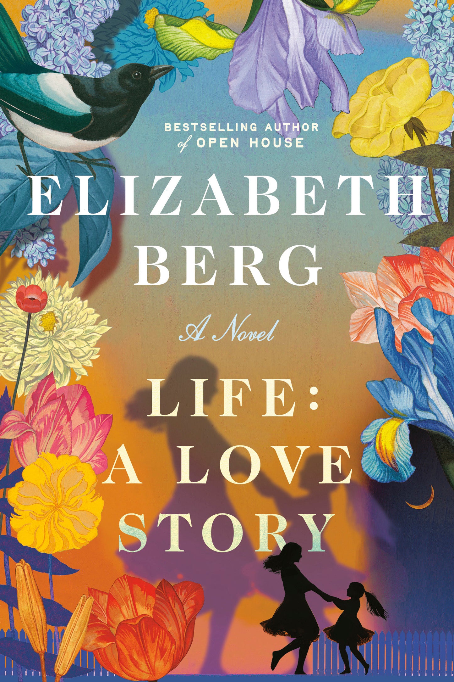 Life: A Love Story - A Novel