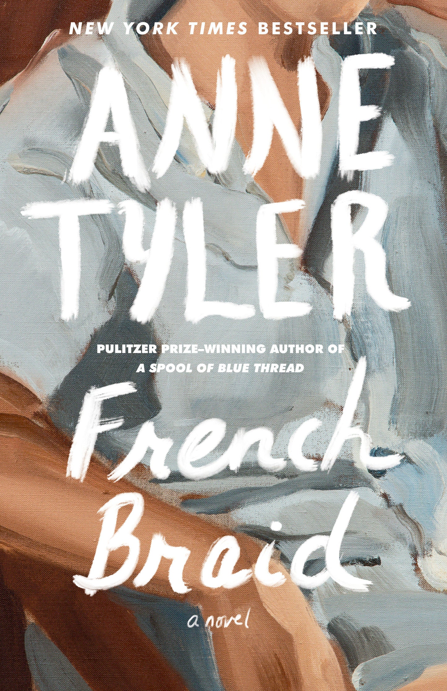 French Braid - A novel