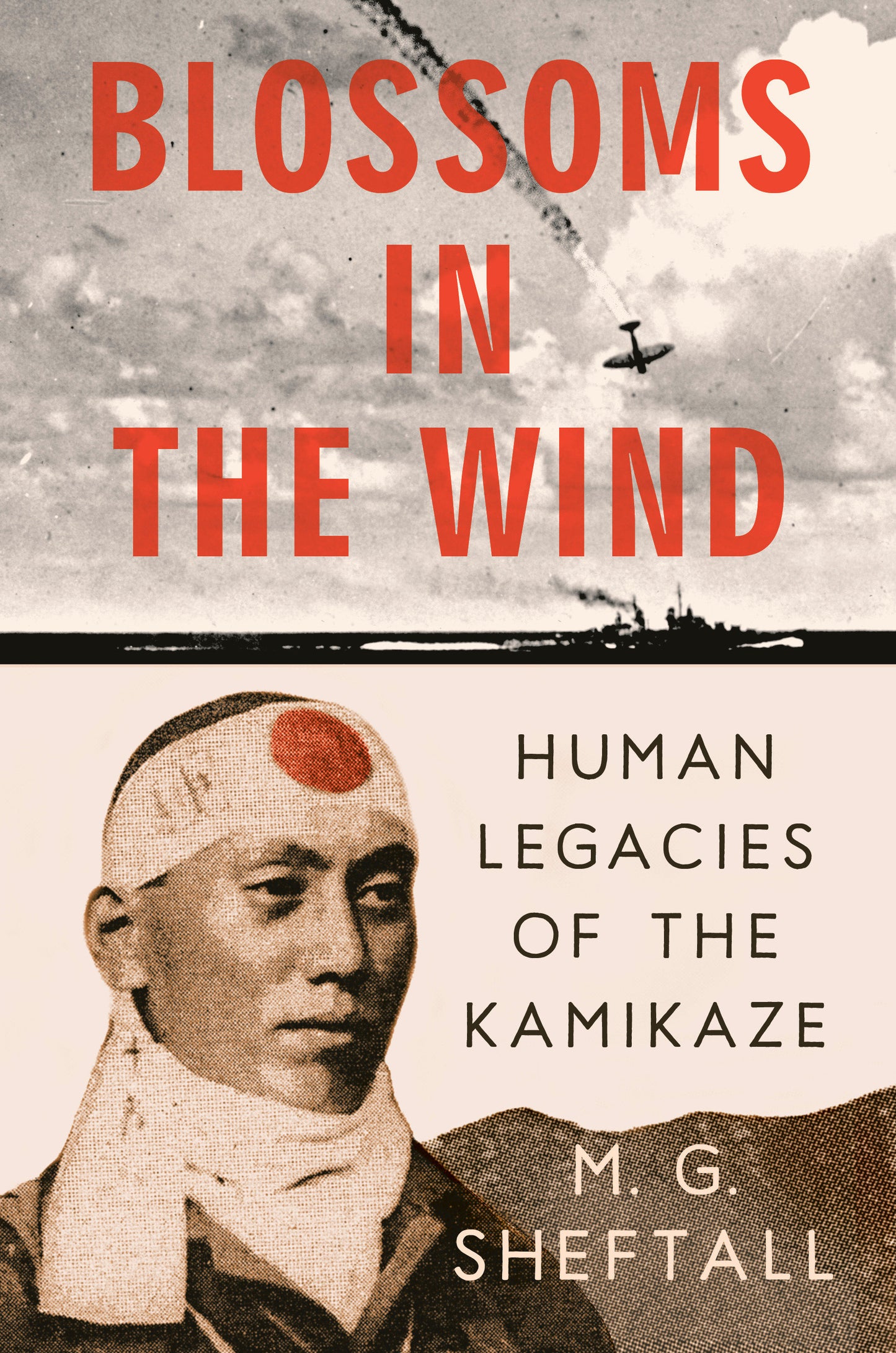 Blossoms in the Wind - Human Legacies of the Kamikaze