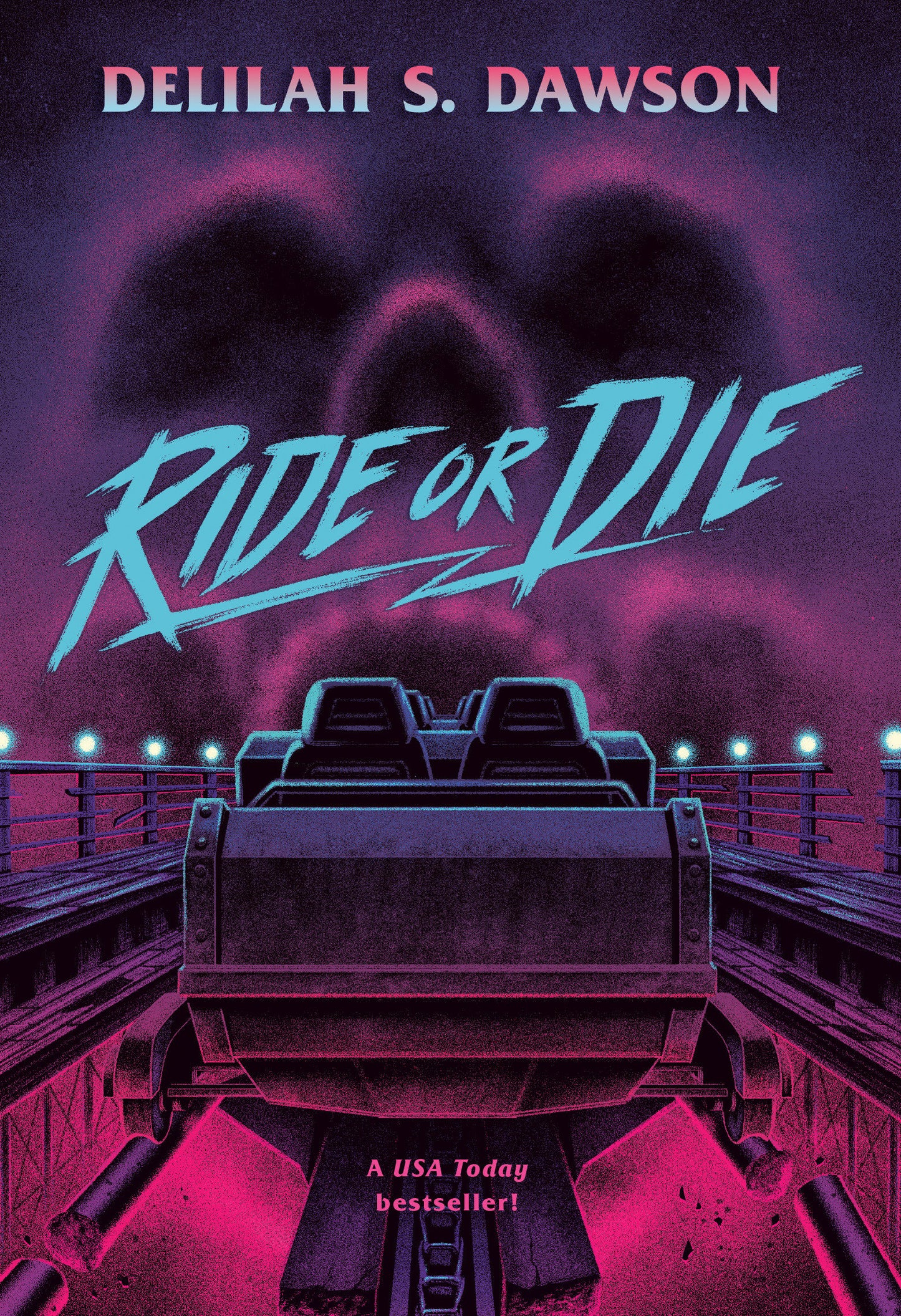Ride or Die