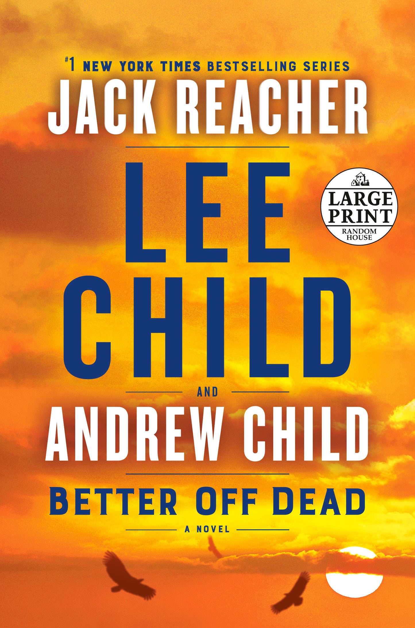 Better Off Dead - A Jack Reacher Novel����� (Jack Reacher) (Book:26)