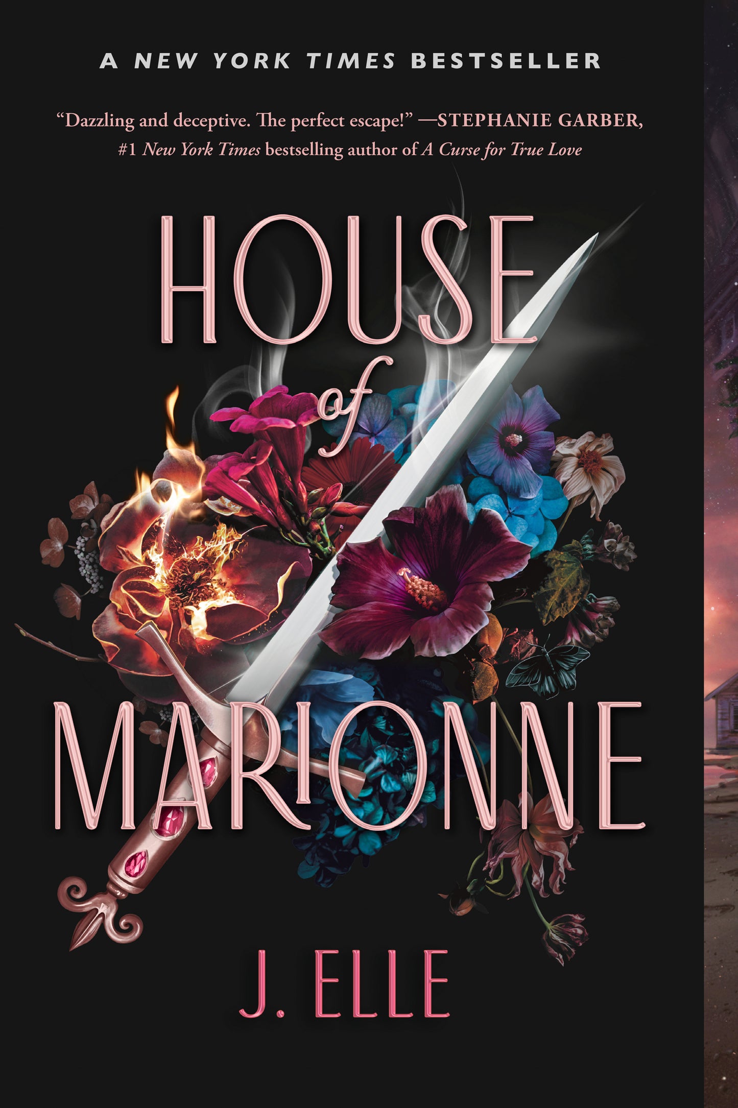 House of Marionne (House of Marionne) (Book:1)