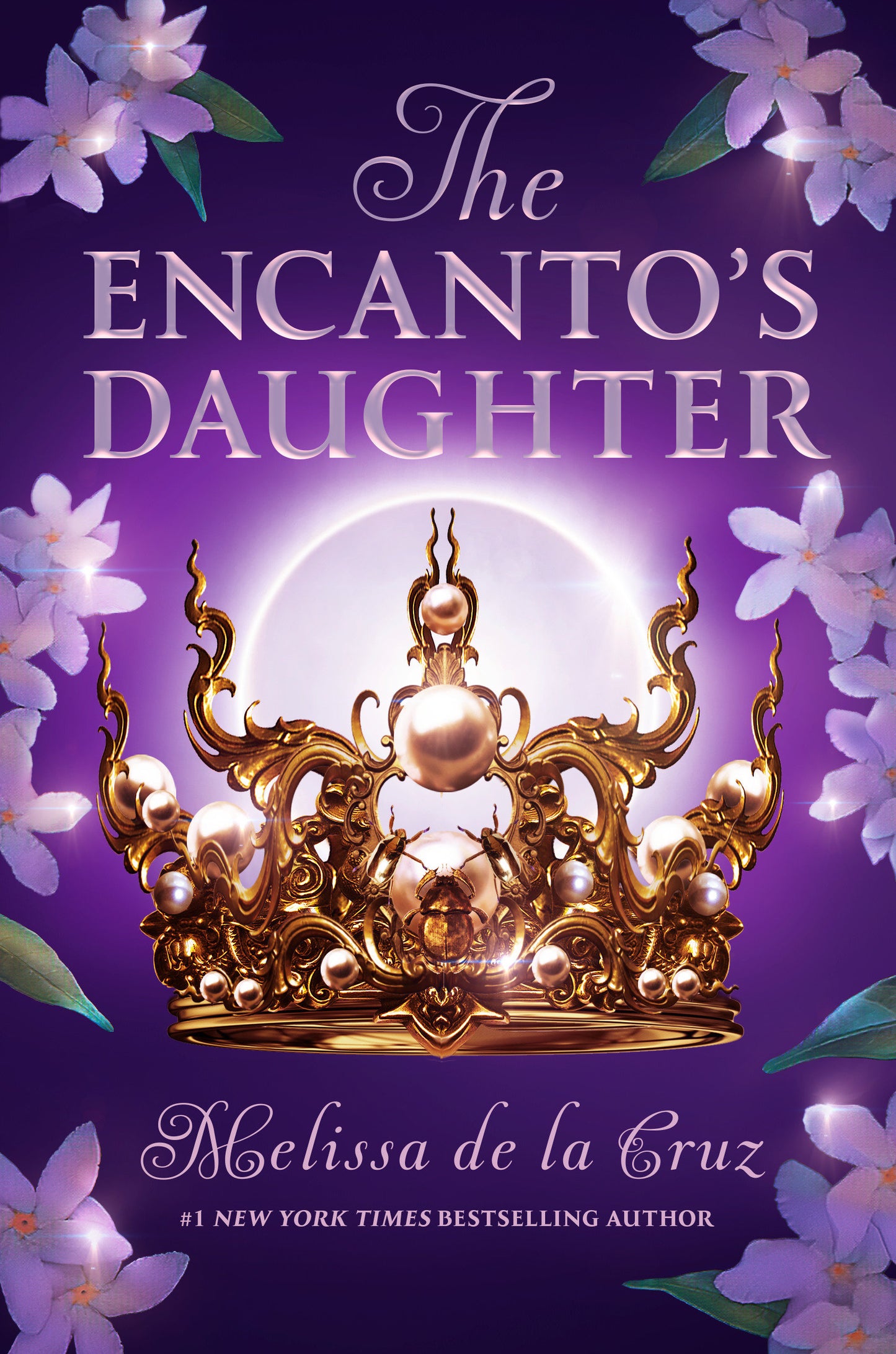 The Encanto's Daughter (The Encanto's Daughter) (Book:1)