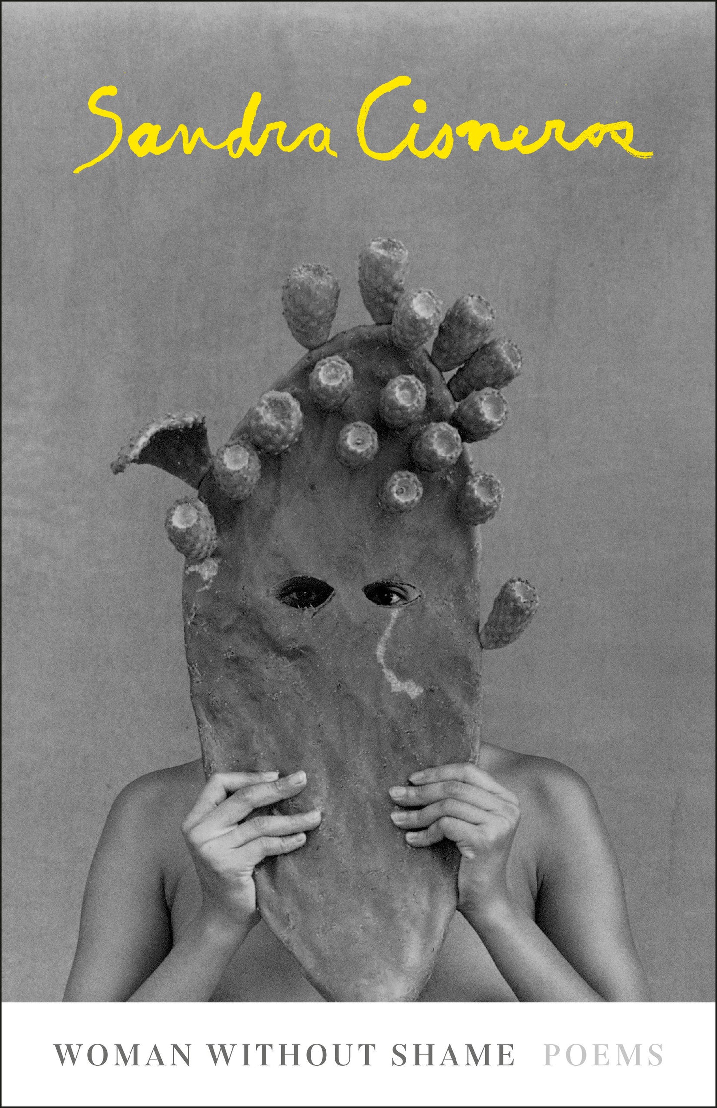 Woman Without Shame - Poems