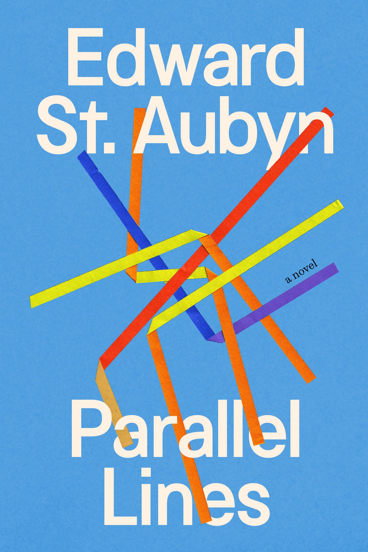 Parallel Lines - A Novel