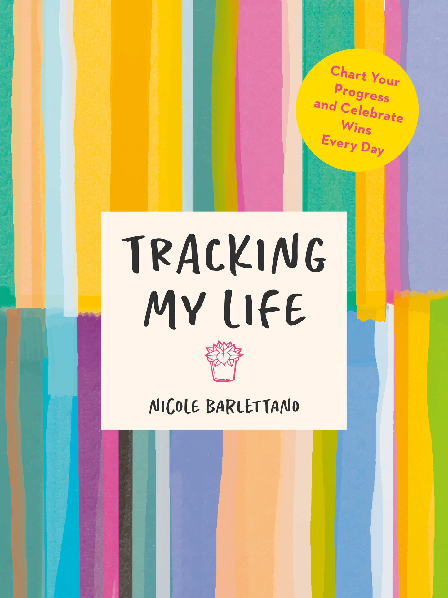 Tracking My Life - Chart Your Progress and Celebrate Wins Every Day