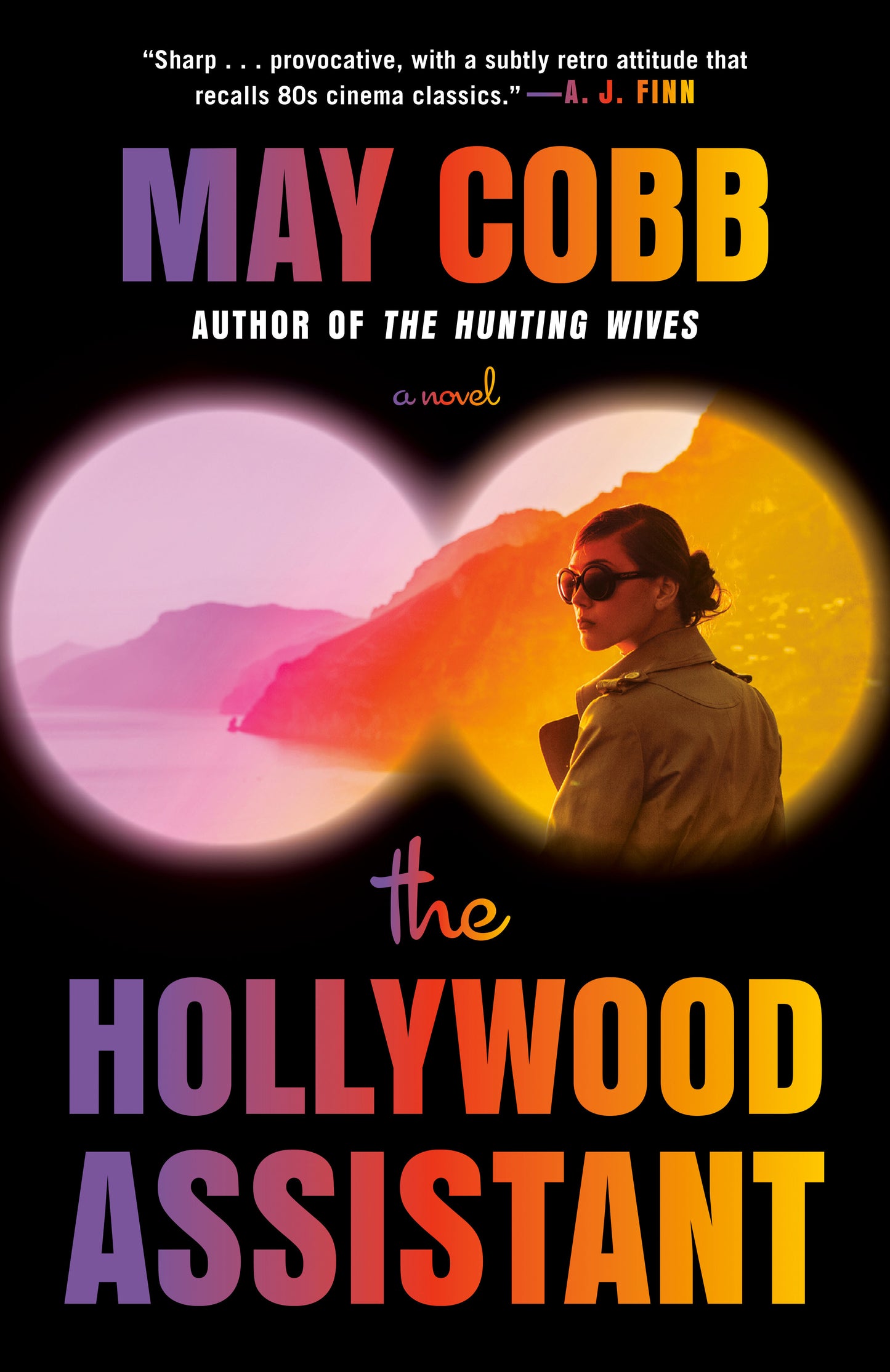 The Hollywood Assistant