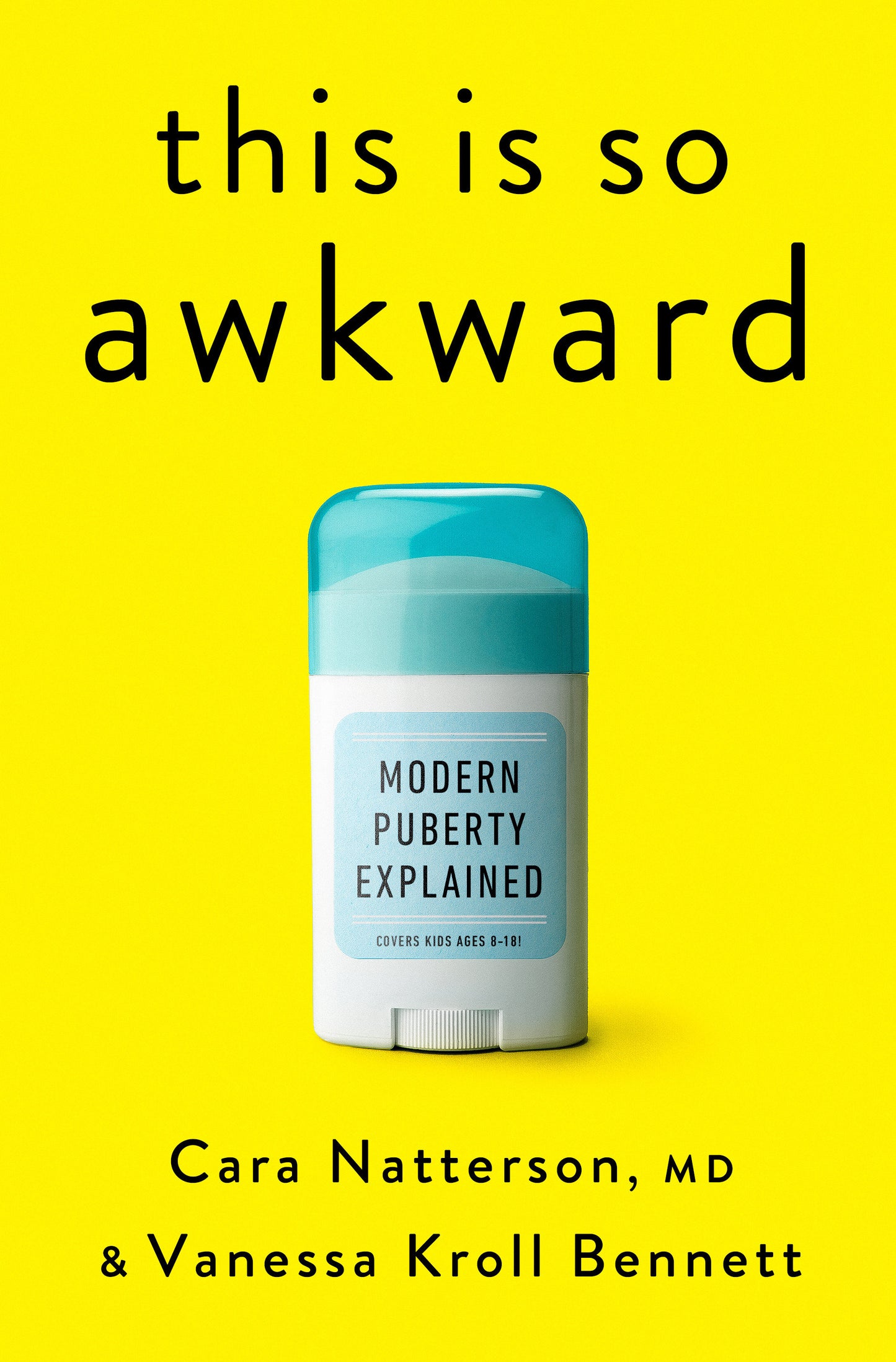 This Is So Awkward - Modern Puberty Explained