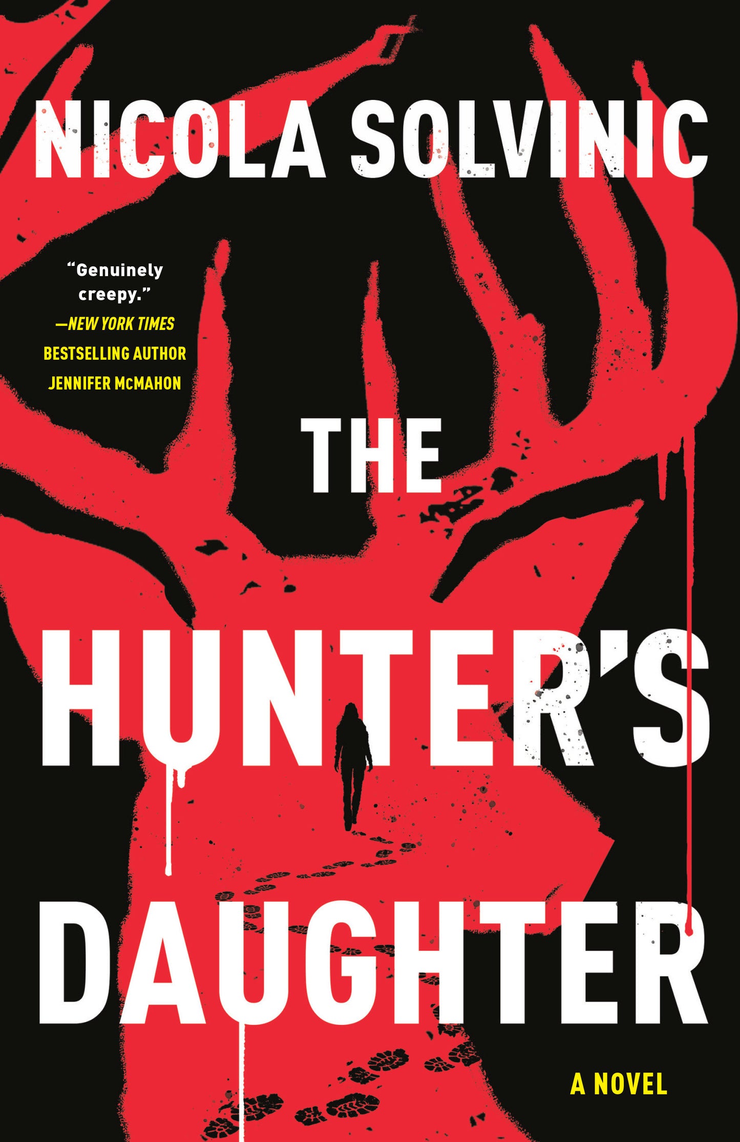 The Hunter's Daughter