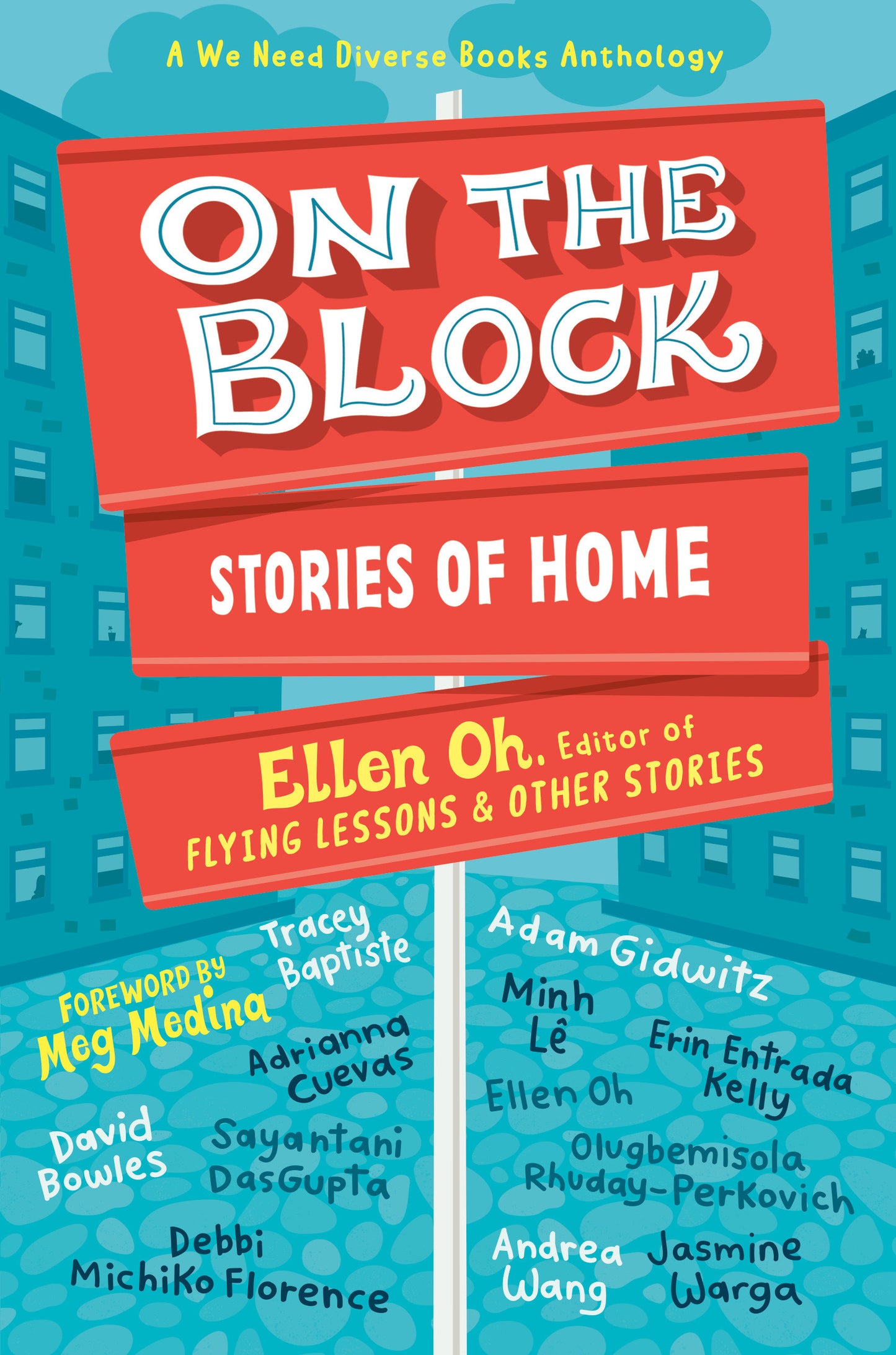 On the Block - Stories of Home