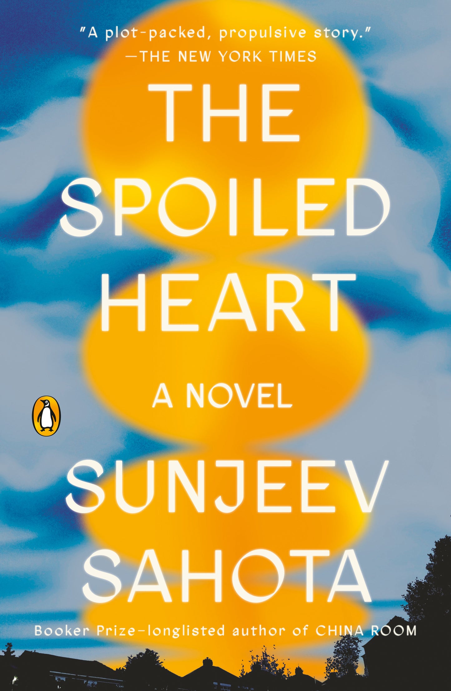 The Spoiled Heart - A Novel