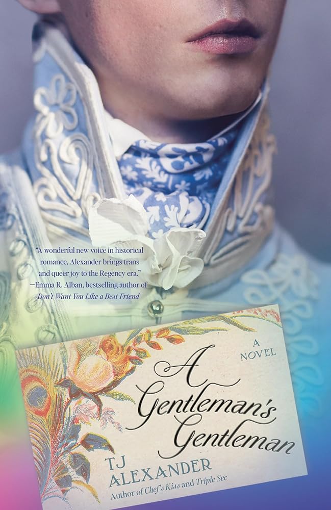 A Gentleman's Gentleman: A Novel by TJ Alexander
