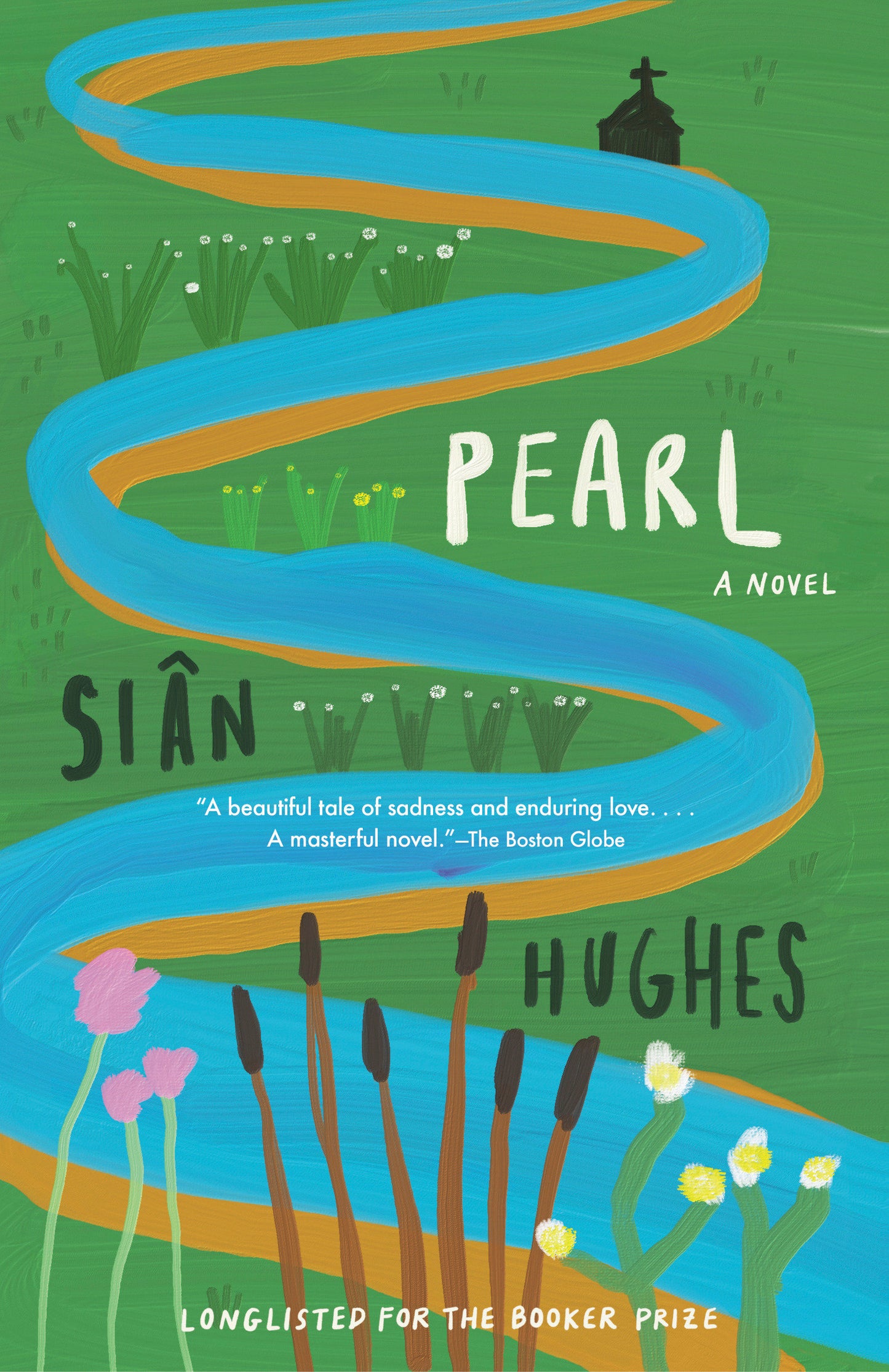 Pearl - A Novel