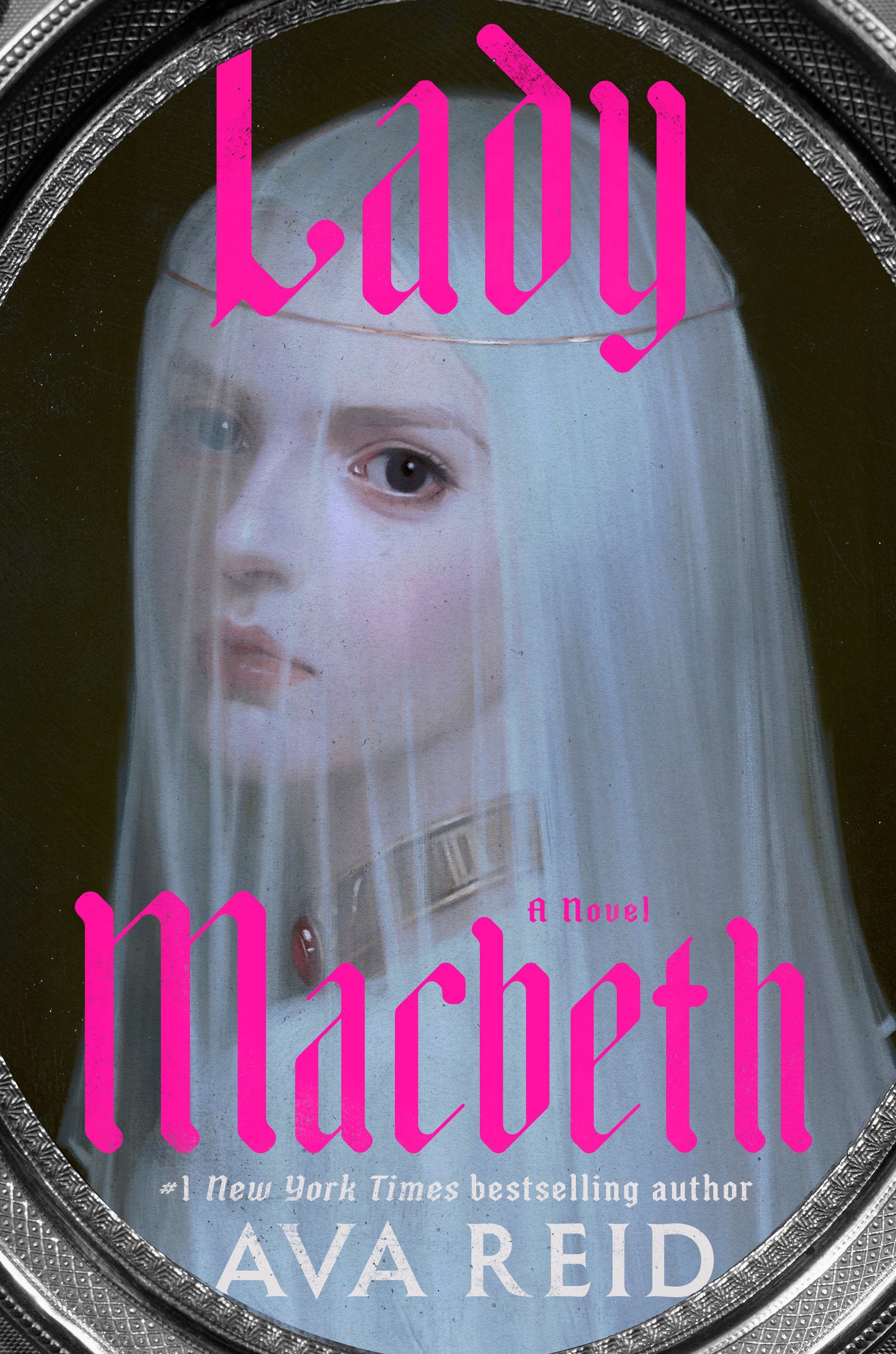 Lady Macbeth - A Novel
