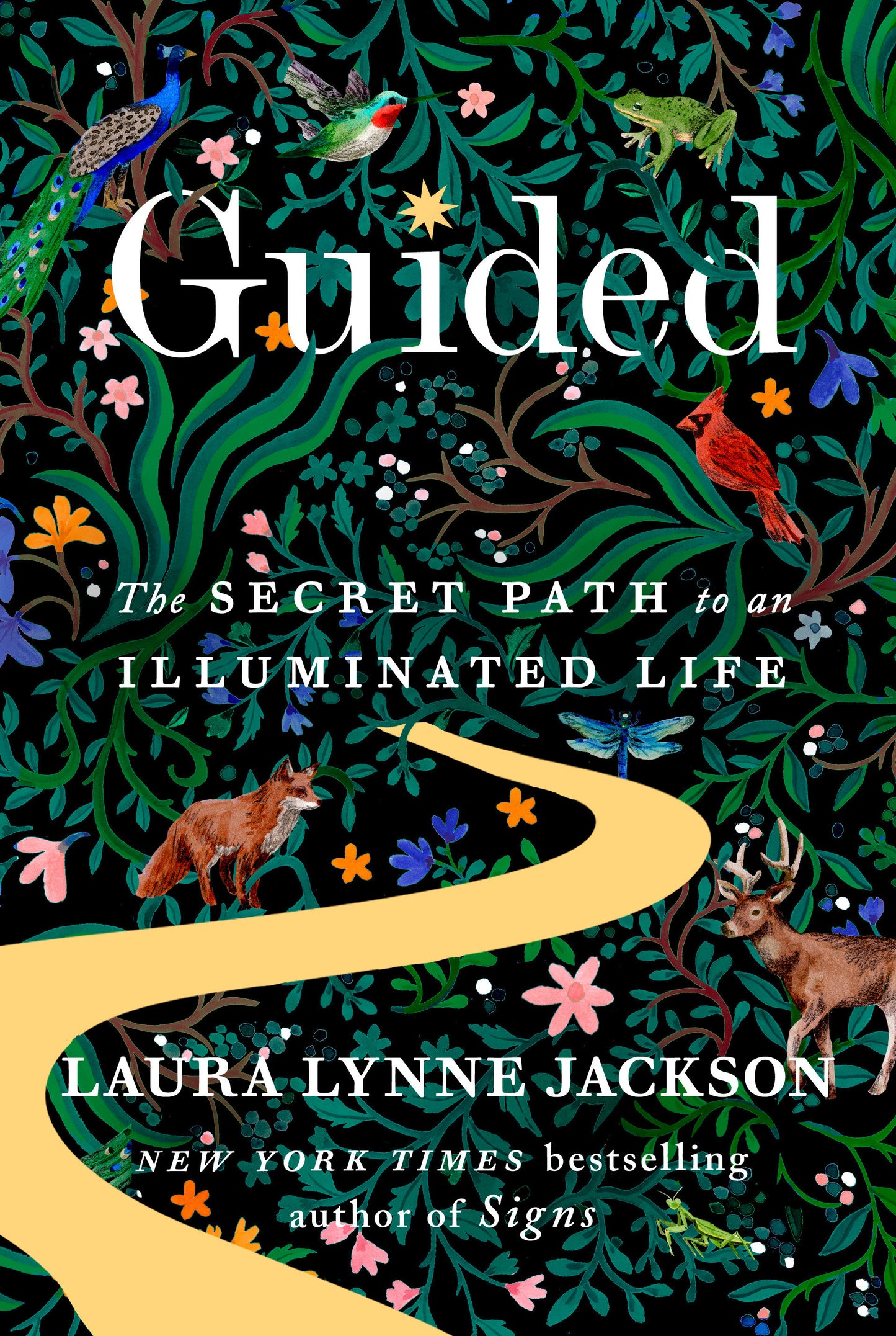 Guided - The Secret Path to an Illuminated Life (The Path of Light Series)