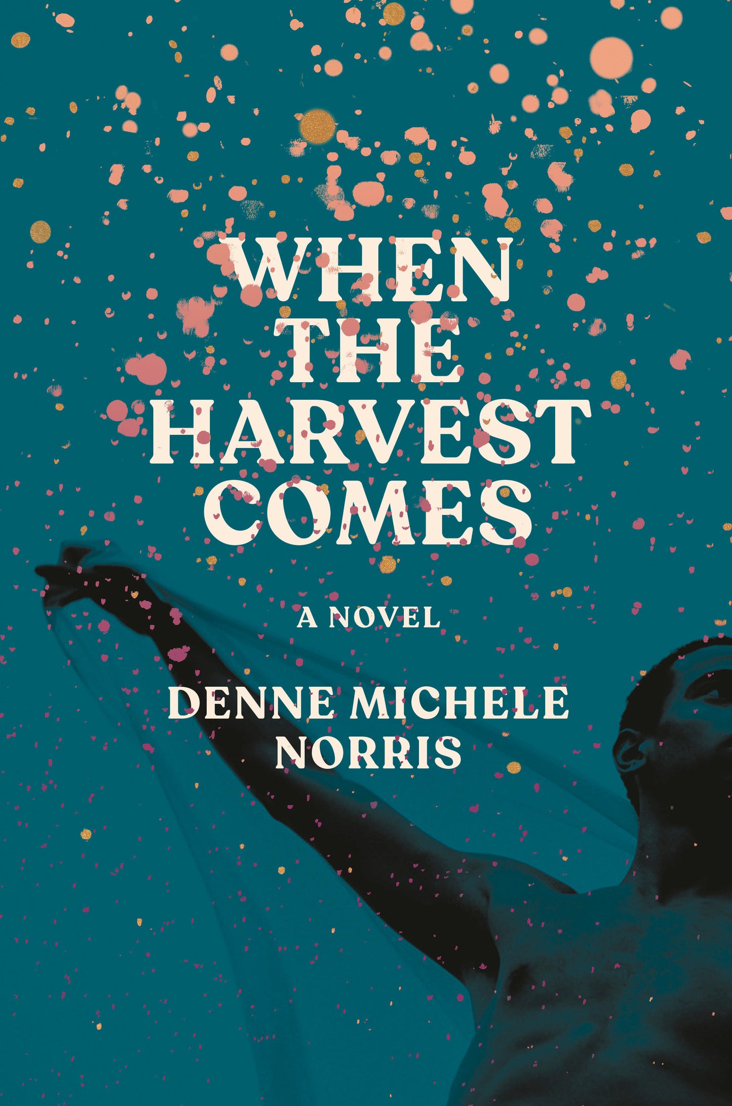 When the Harvest Comes - A Novel