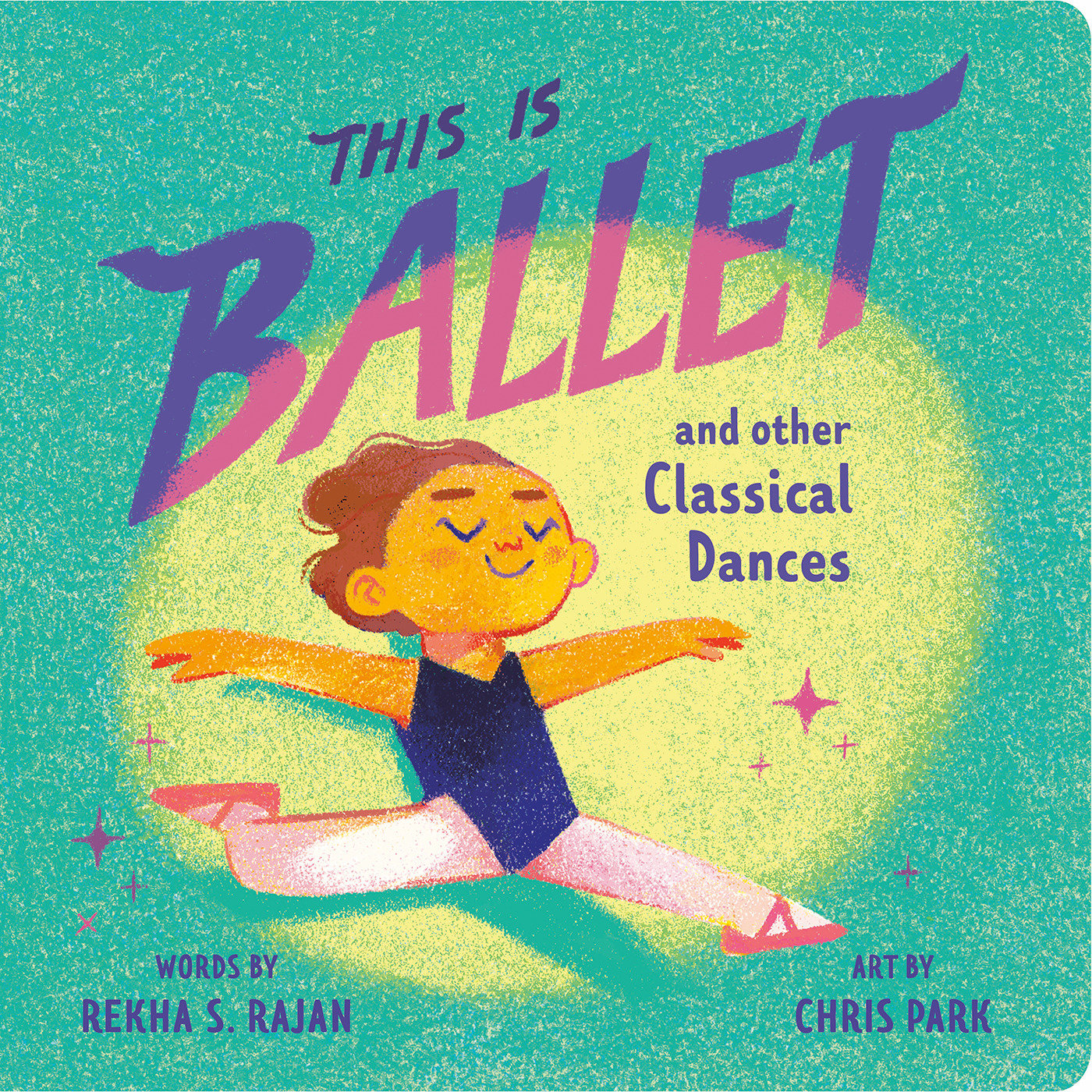 This Is Ballet - And Other Classical Dances (This Is Dance)