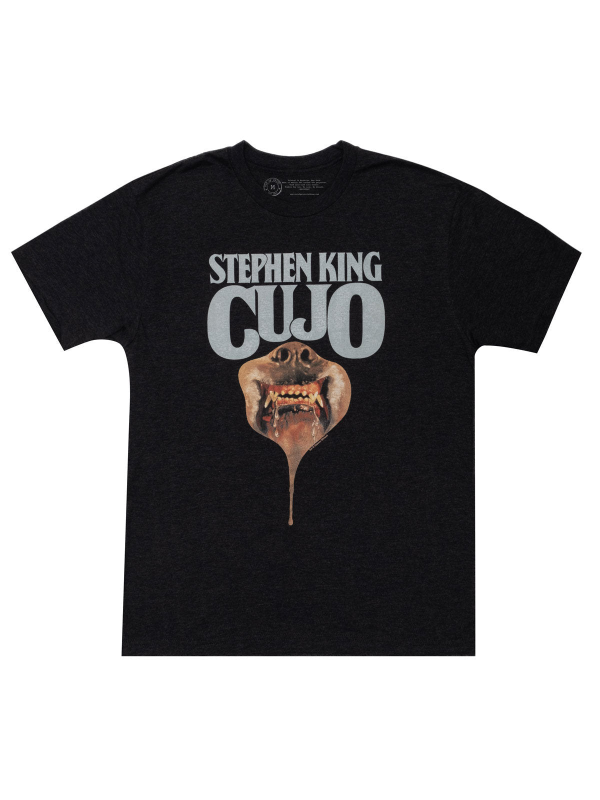Cujo Unisex T-Shirt XXX-Large