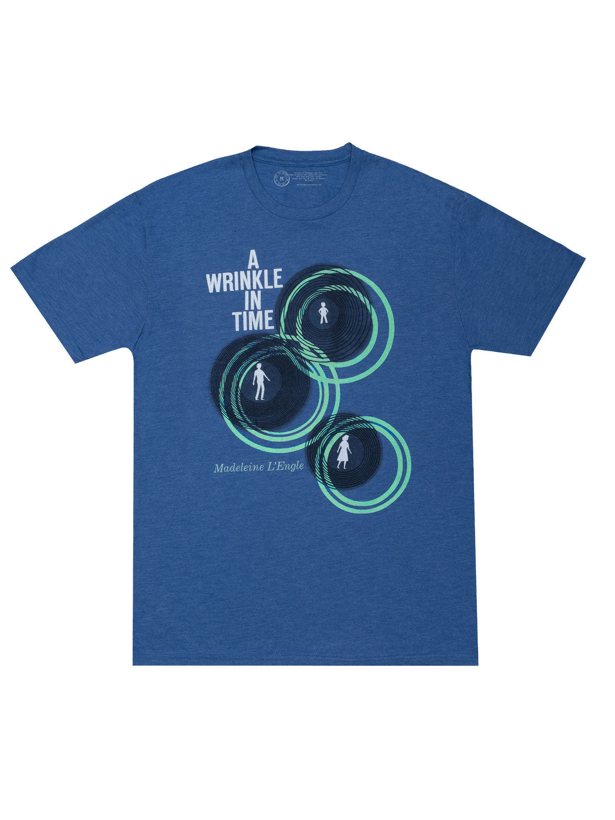 A Wrinkle in Time Unisex T-Shirt Medium