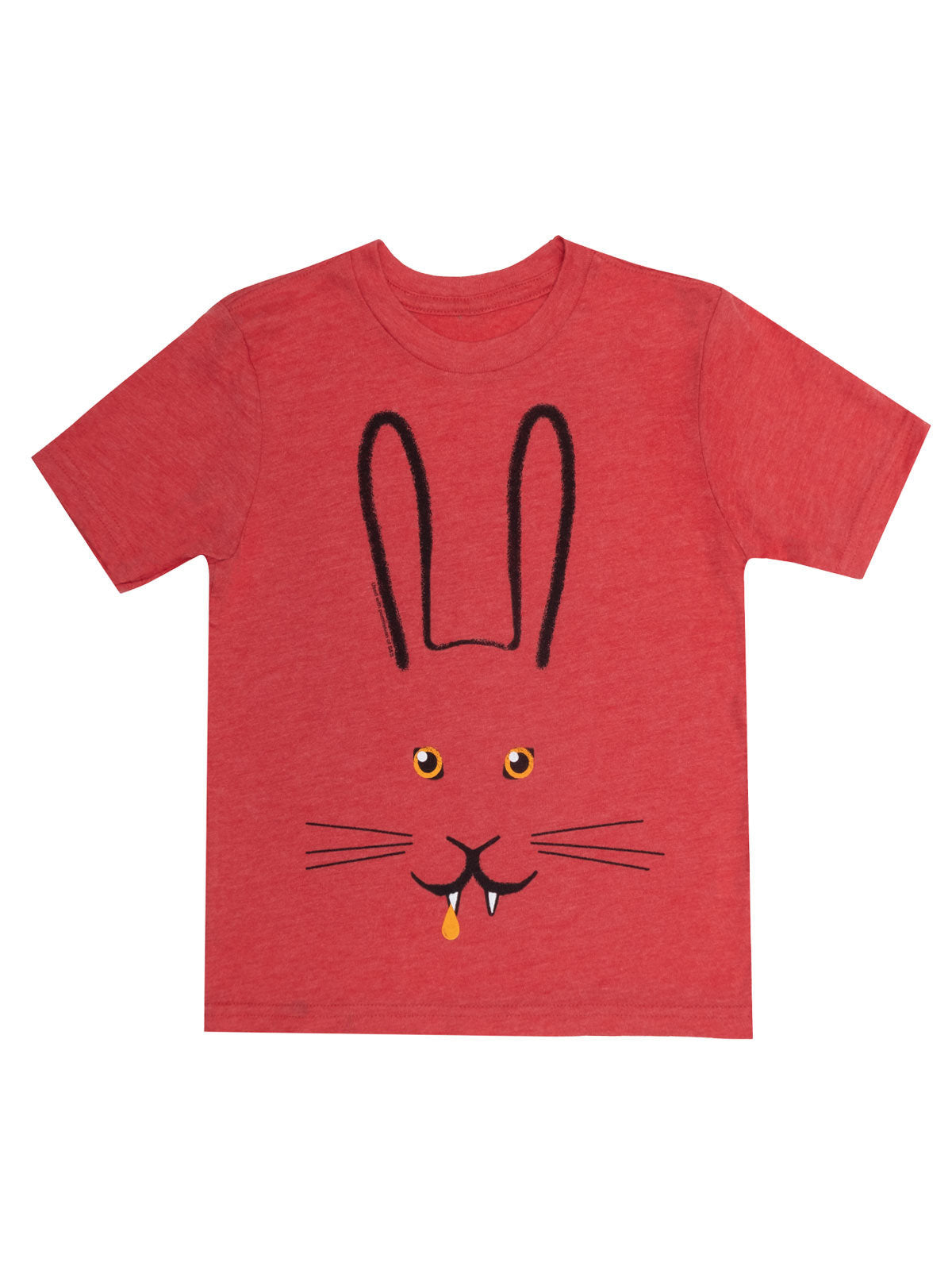 Bunnicula Kids' T-Shirt - 4 Yr
