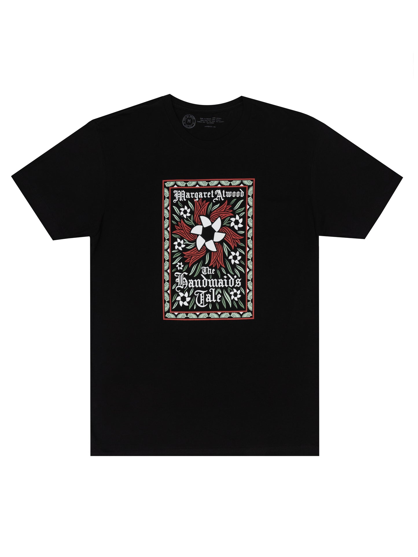 Tanamachi: The Handmaid's Tale Unisex T-Shirt Large