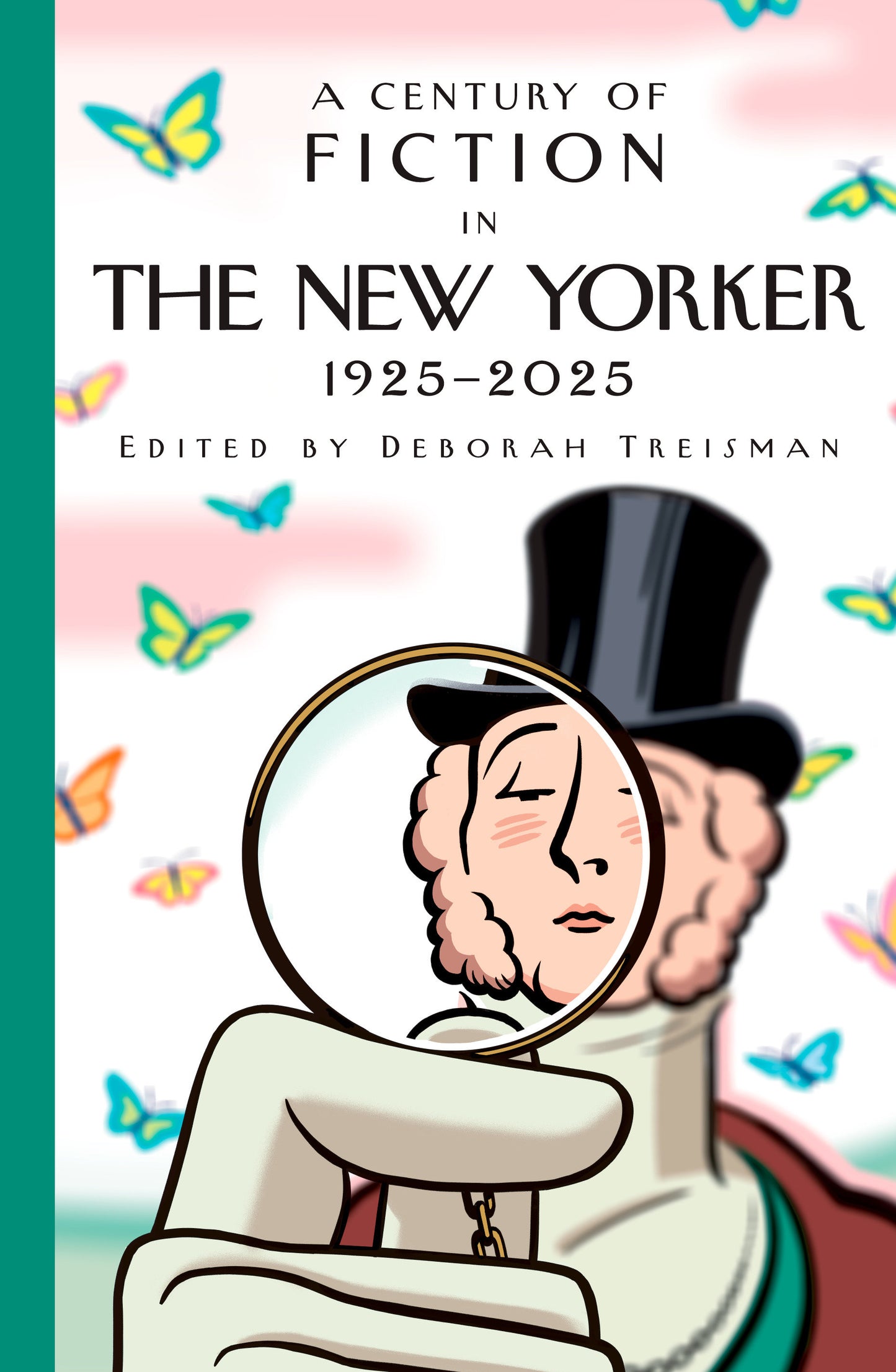 A Century of Fiction in The New Yorker - 1925-2025