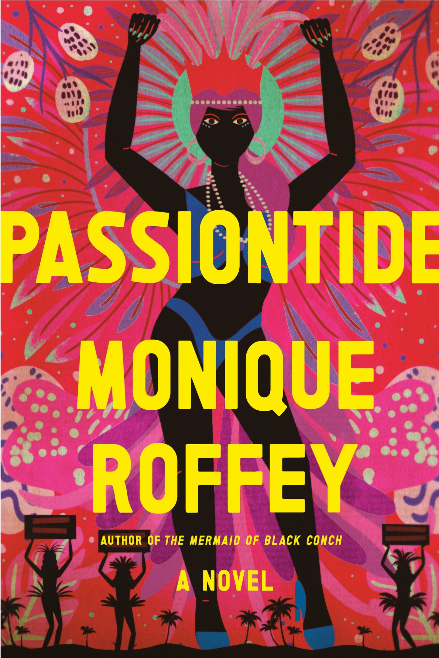 Passiontide - A Novel