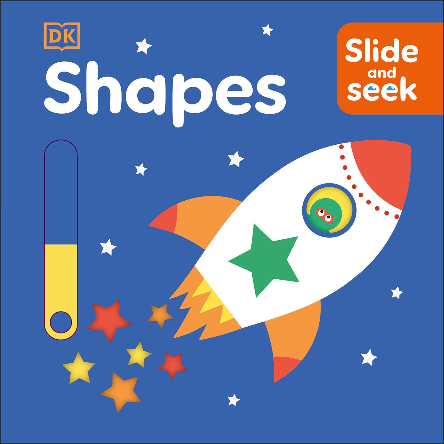Slide and Seek Shapes (Slide and Seek)