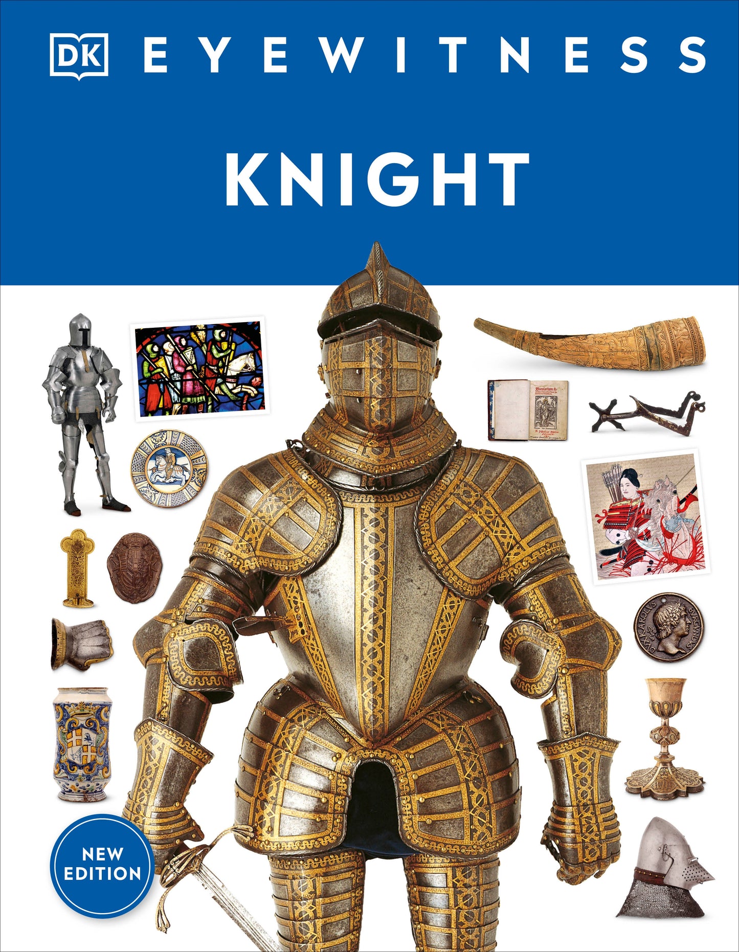 Eyewitness Knight (DK Eyewitness)