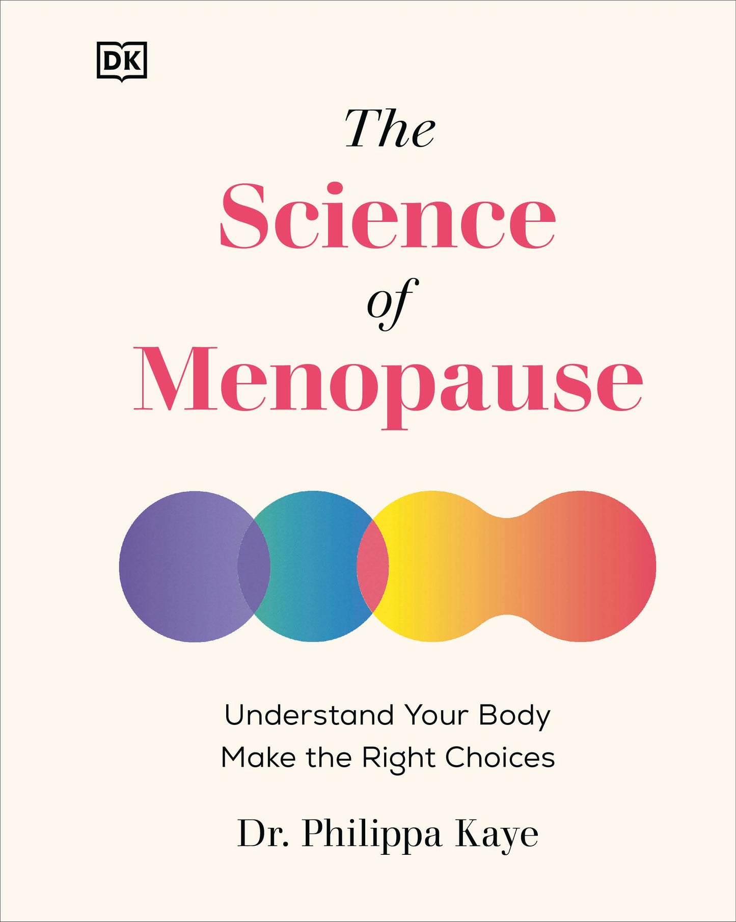 The Science of Menopause - Understand Your Body, Make the Right Choices