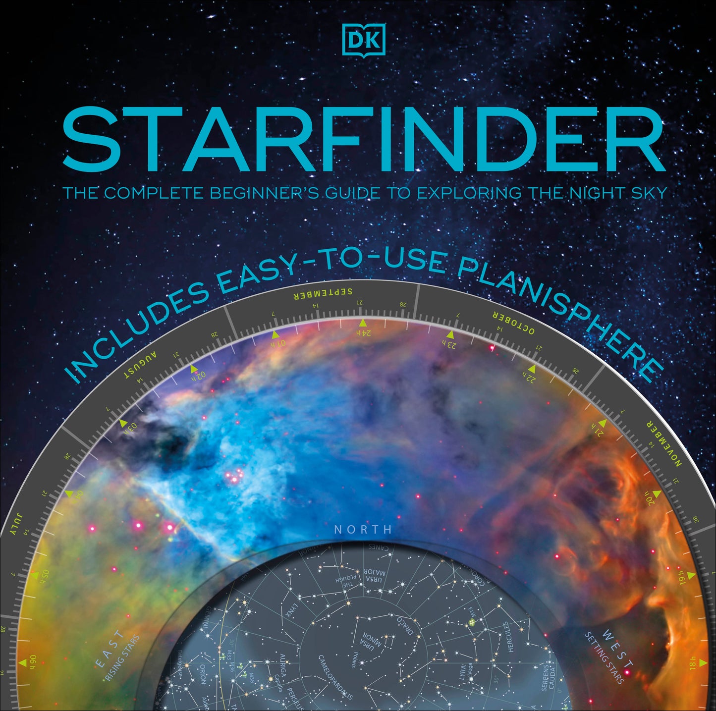 Starfinder (Practical Astronomy Guide)