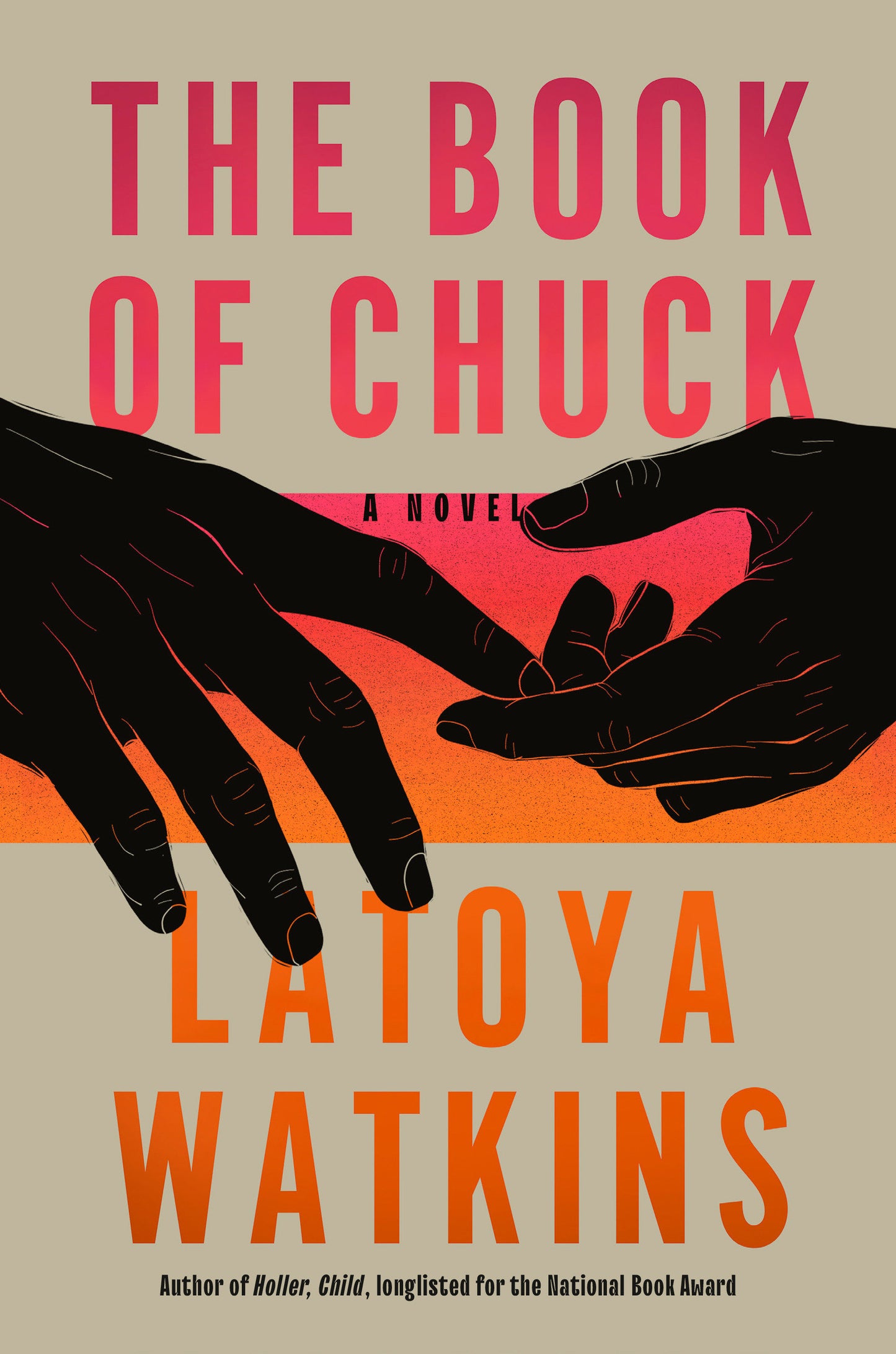 The Book of Chuck - A Novel