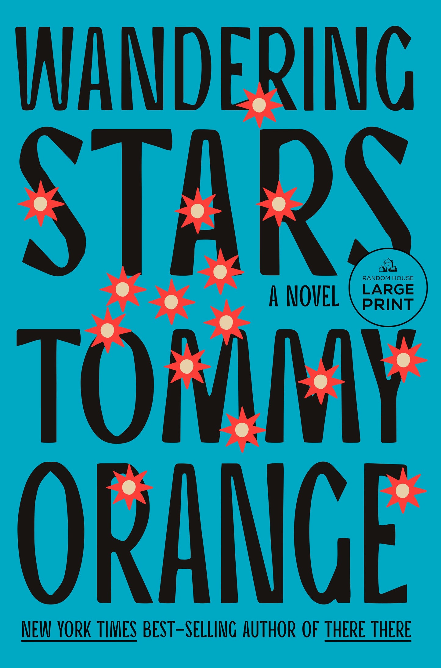 Wandering Stars - A novel