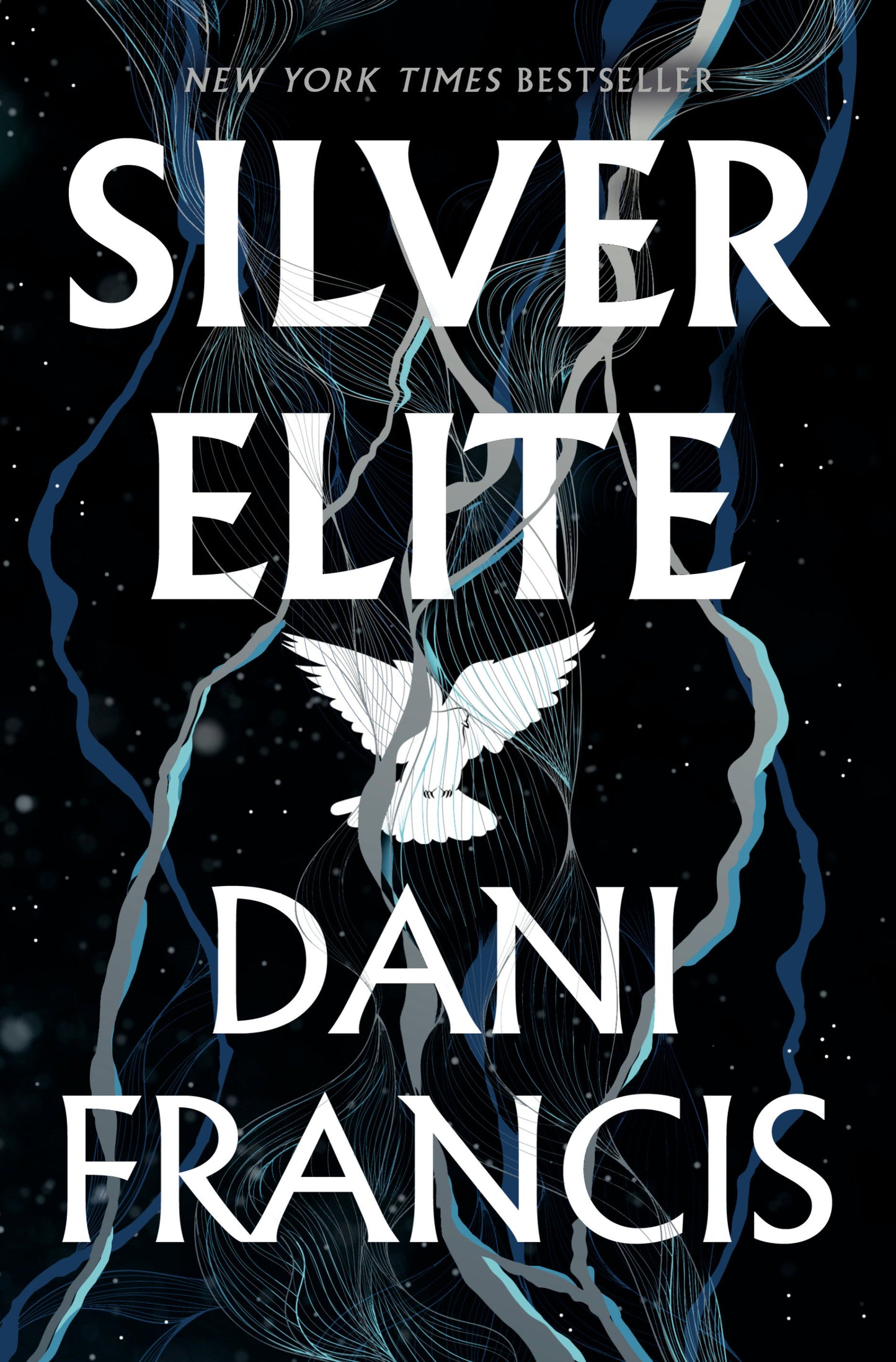 Silver Elite (Silver Elite) (Book:1)